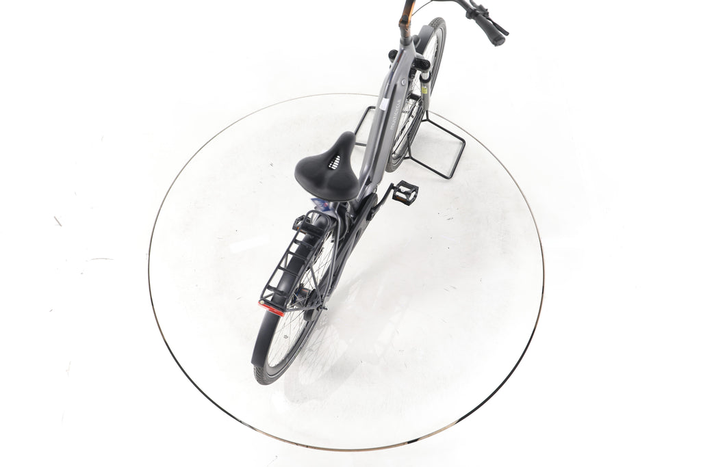 Multicycle Voyage Emi City E-Bike Tiefeinsteiger - Image 23