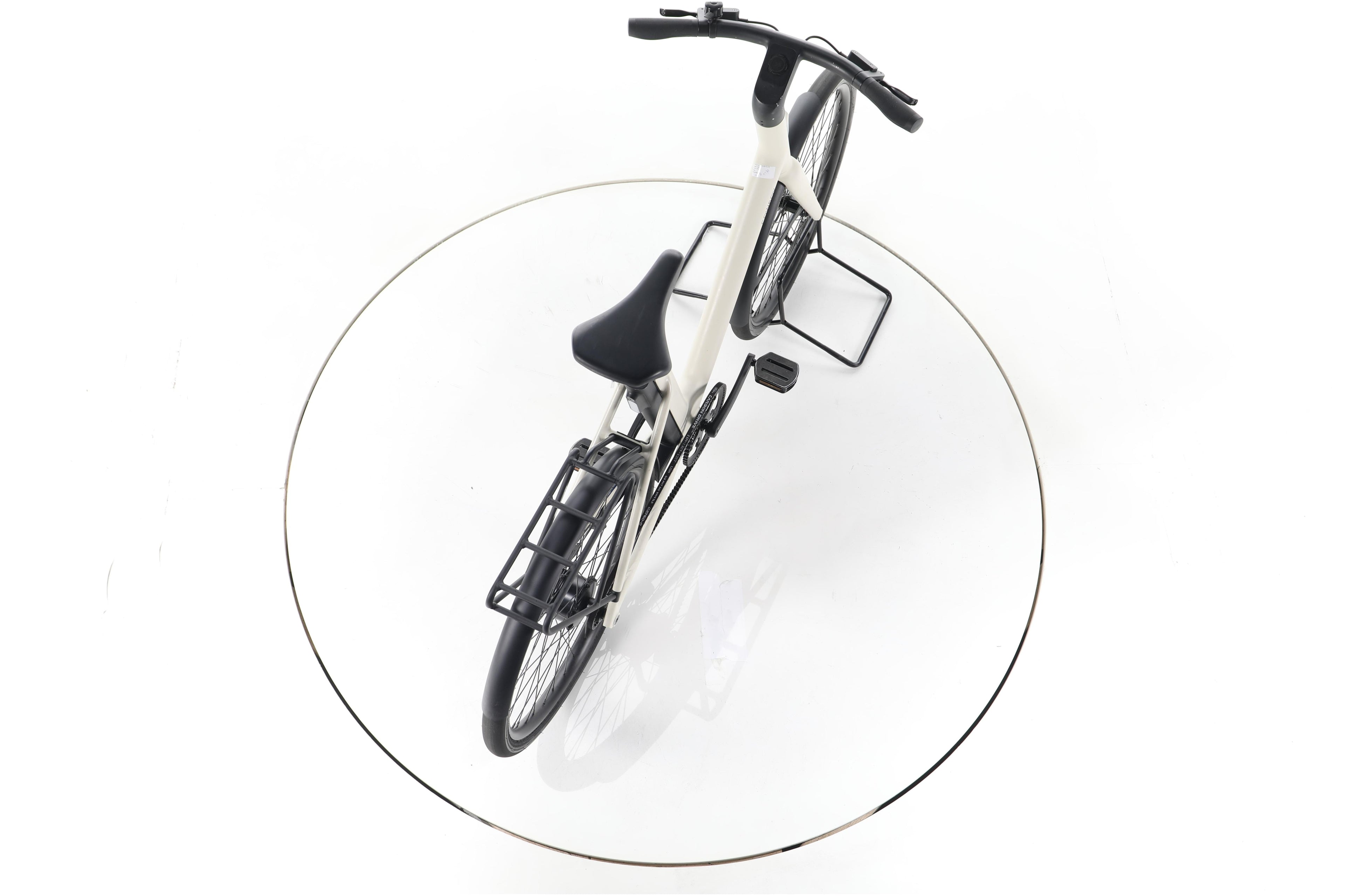 Cowboy Cruiser ST City E-Bike Tiefeinsteiger 2024 - Image 23