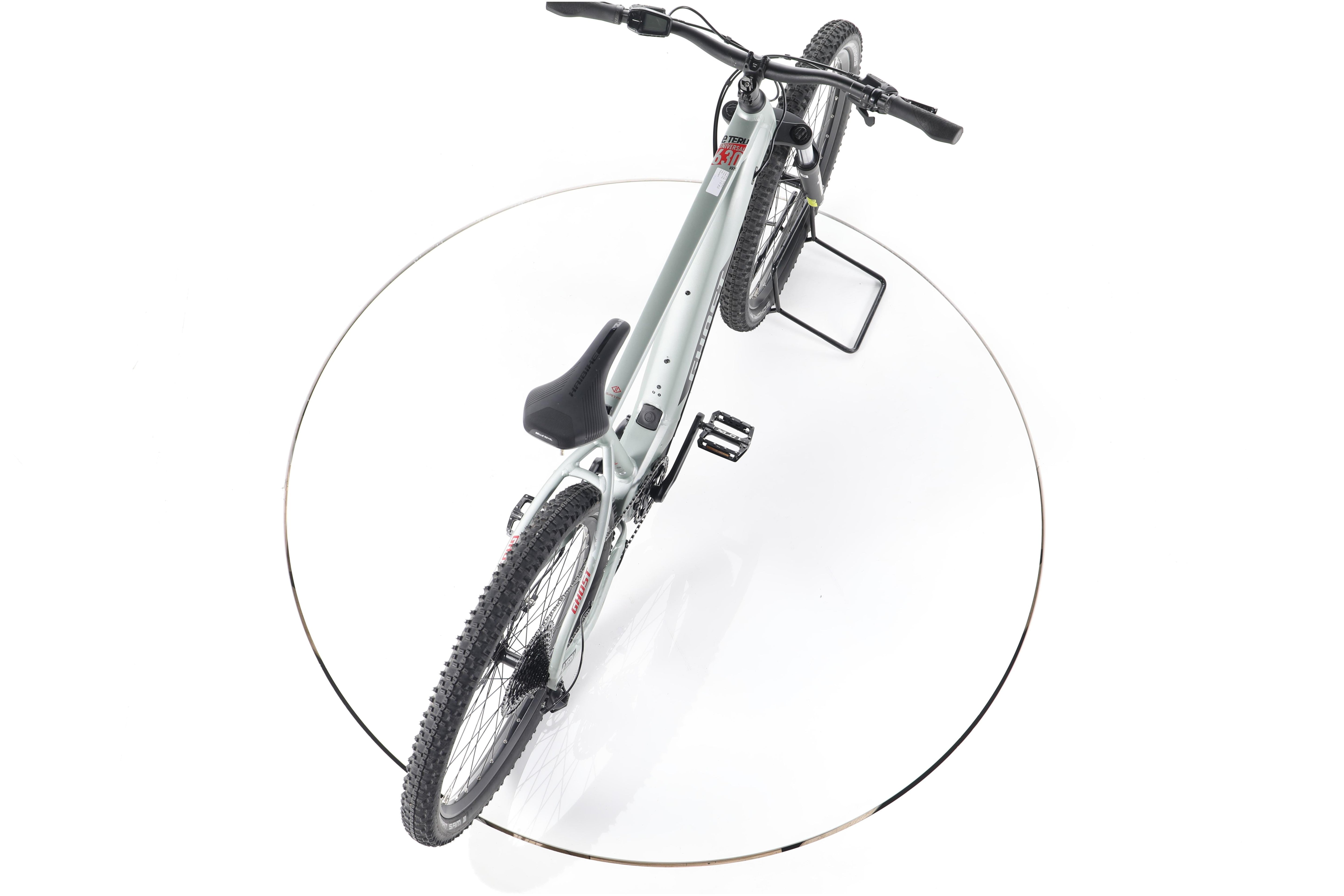 Ghost E-Teru Y Universal E-Bike - Image 23