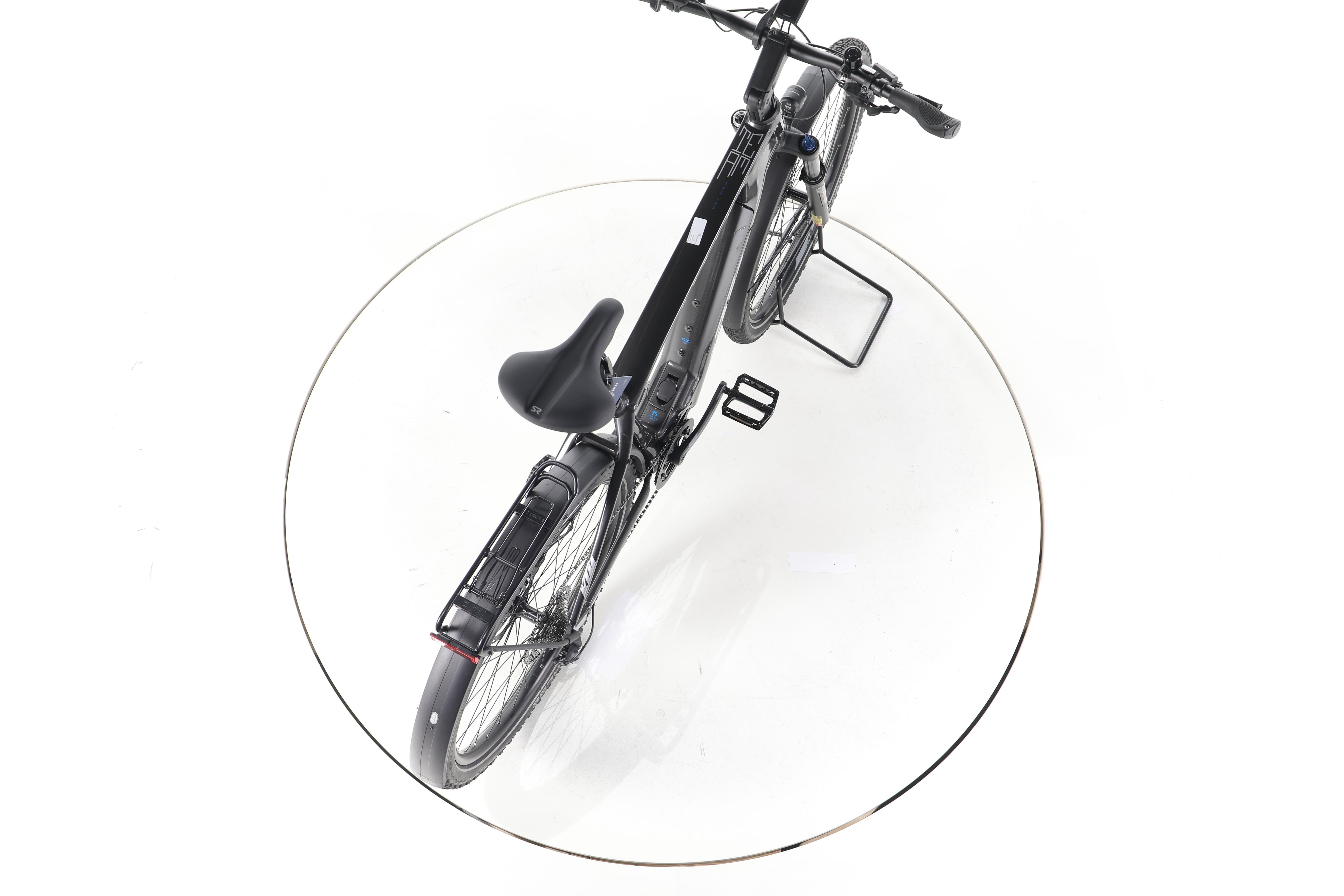 KTM Macina Team 792 Trekking E-Bike - Image 23