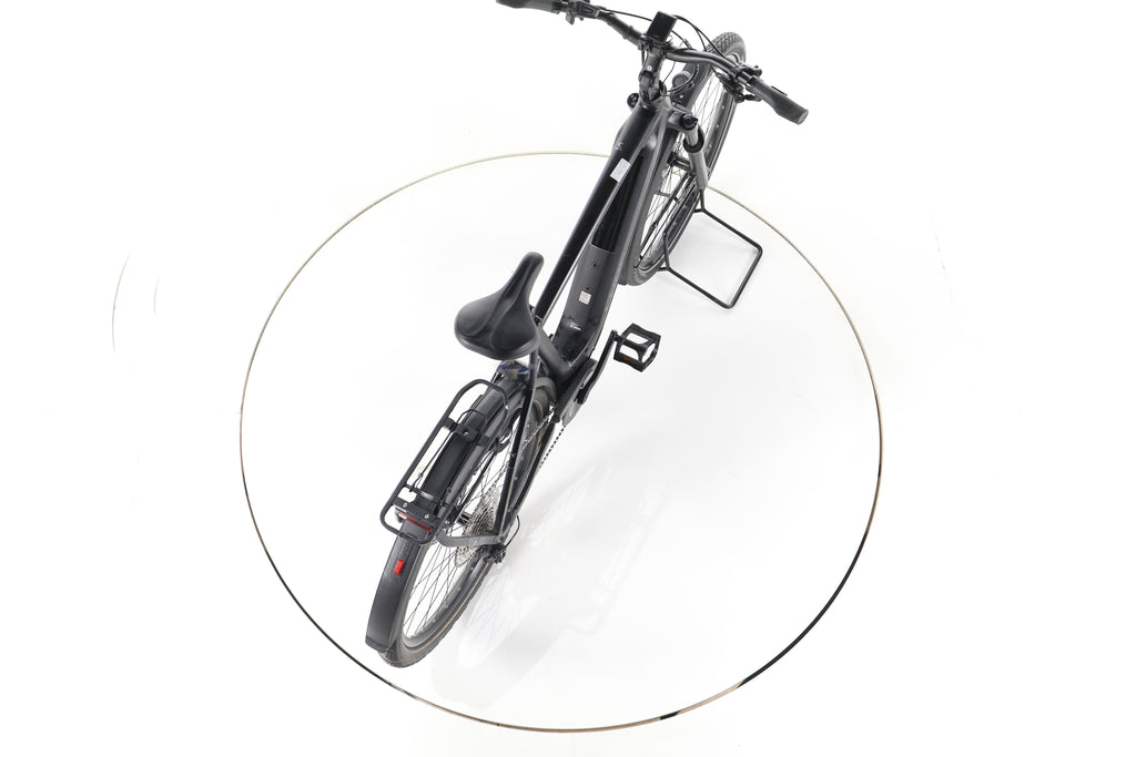 Cube Kathmandu Hybrid EXC Trekking E-Bike - Image 23