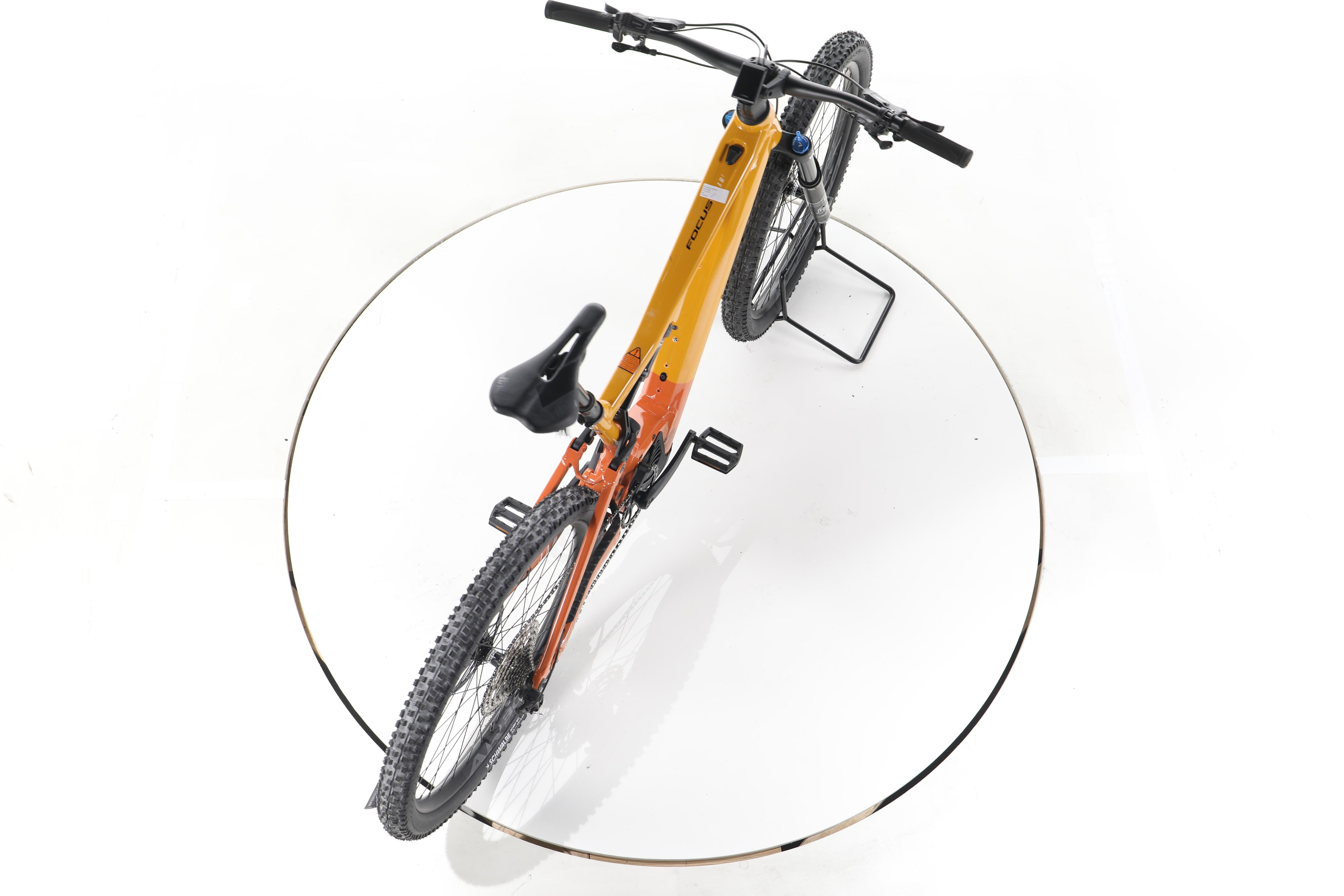 Focus JAM² 6.8 E-Bike Fully - Image 23