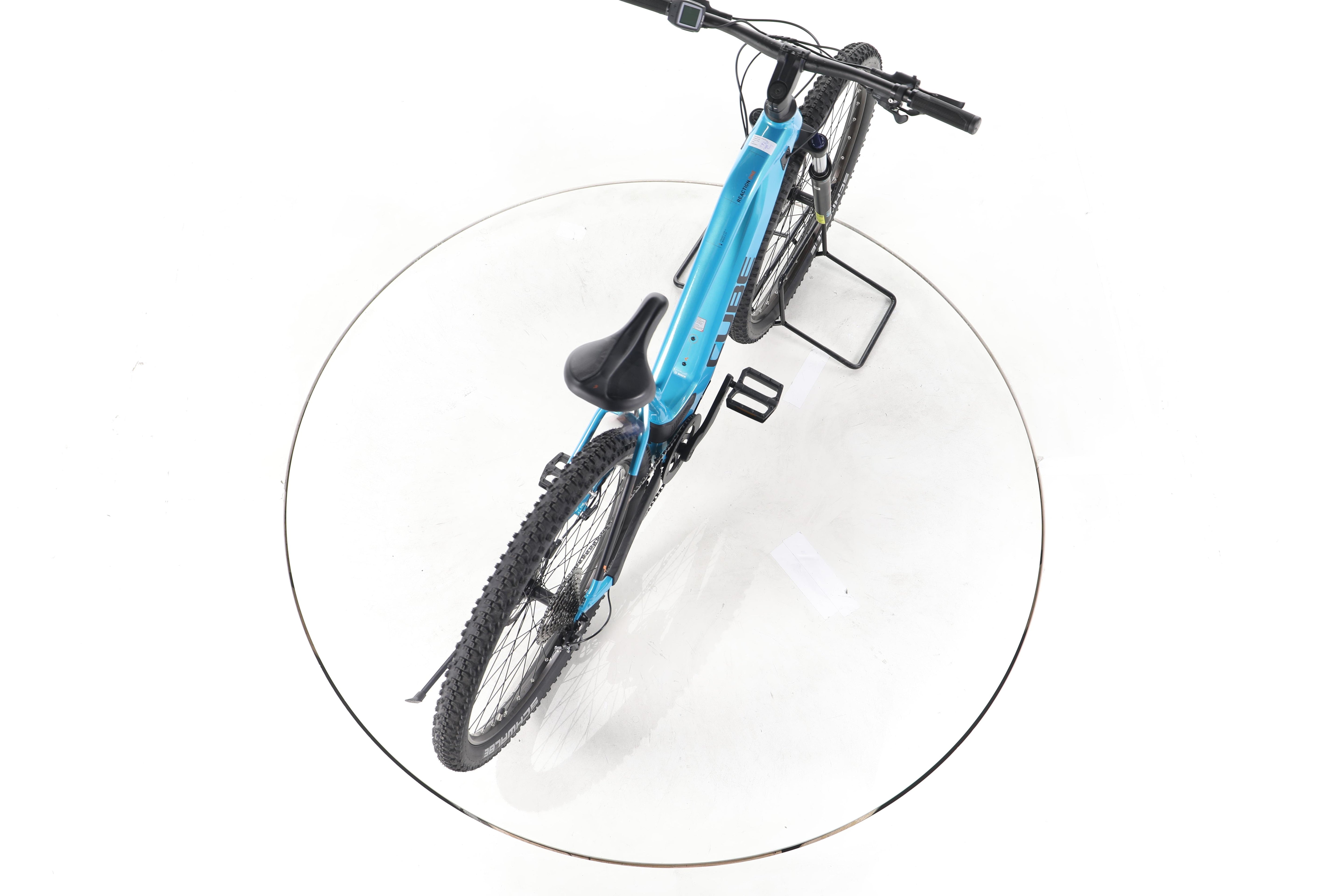 Cube Reaction Hybrid ON E-Bike - Image 23