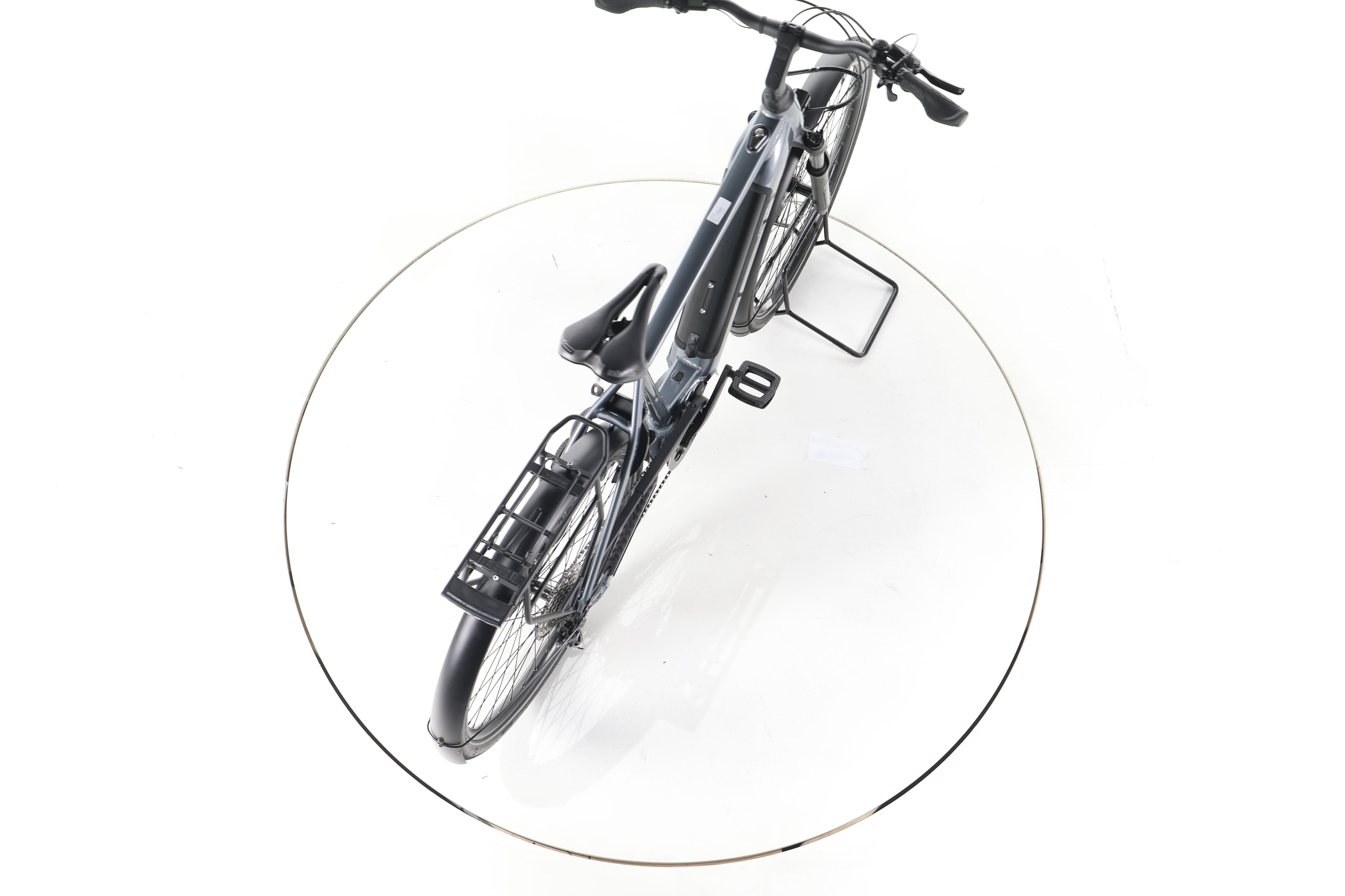 BESV TR 1.2 Trekking E-Bike - Image 23