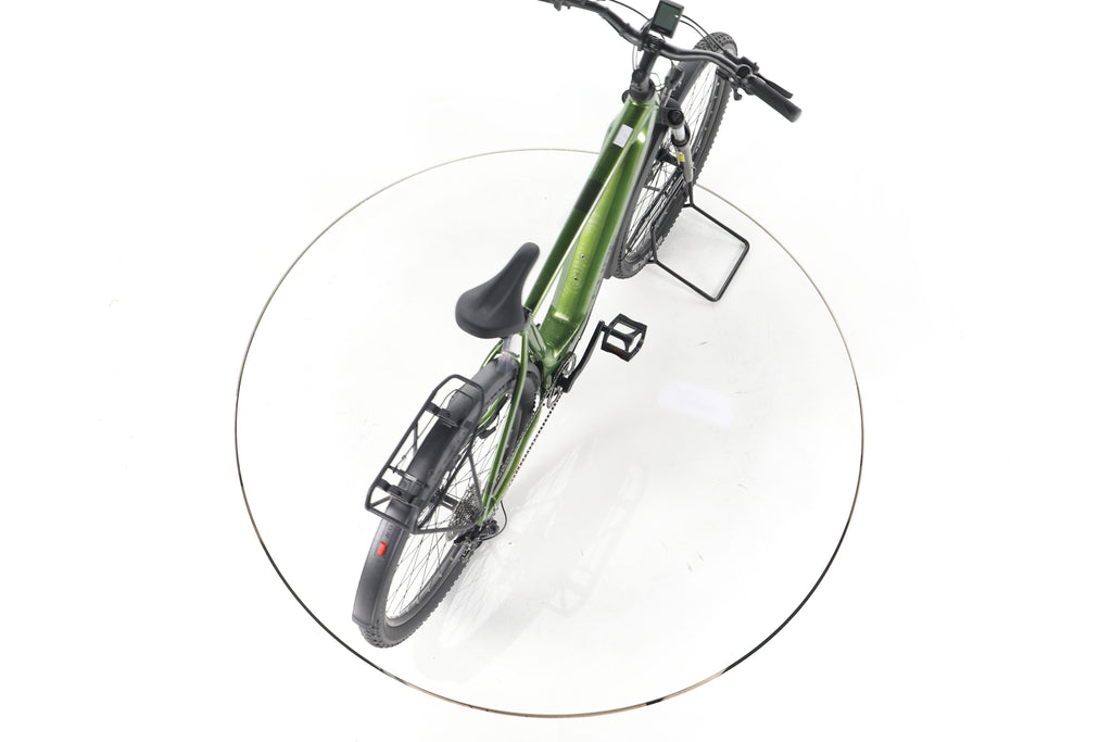 Cube Nuride Hybrid Pro Allroad Trekking E-Bike - Image 23