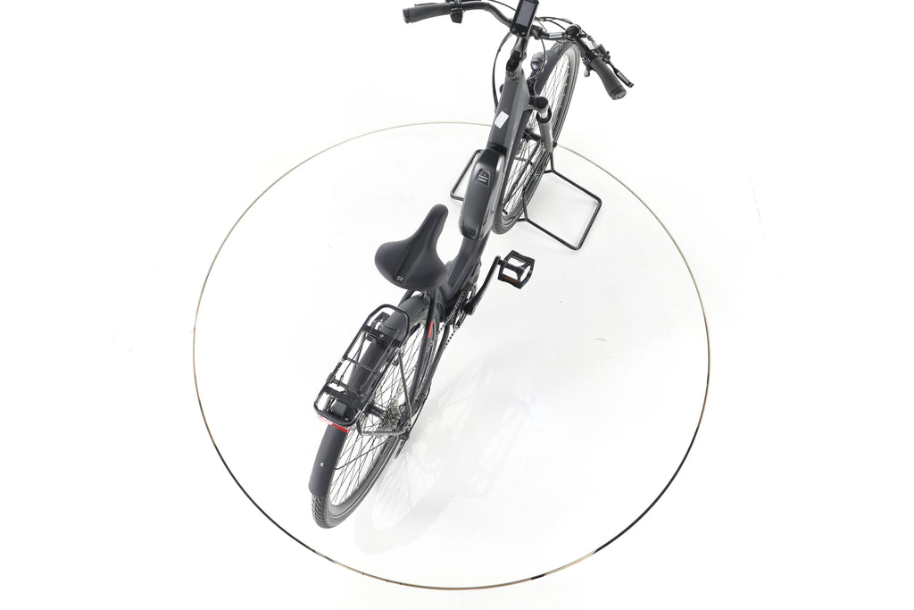 Ortler Montana Plus Trekking E-Bike Tiefeinsteiger - Image 23
