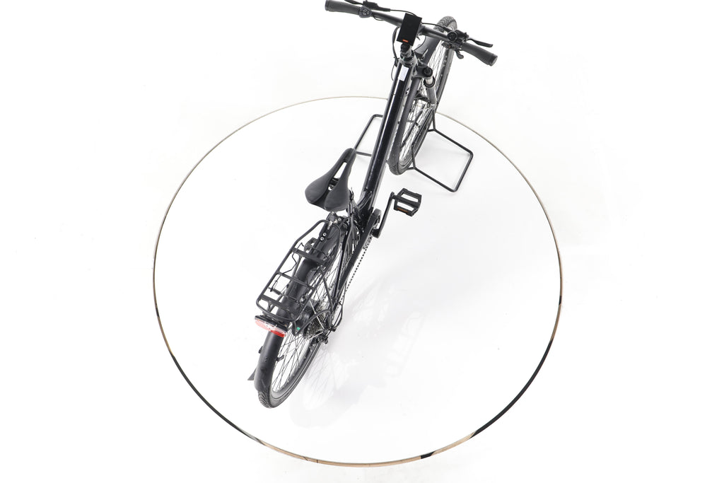 Econic One Comfort Trekking E-Bike Tiefeinsteiger - Image 23