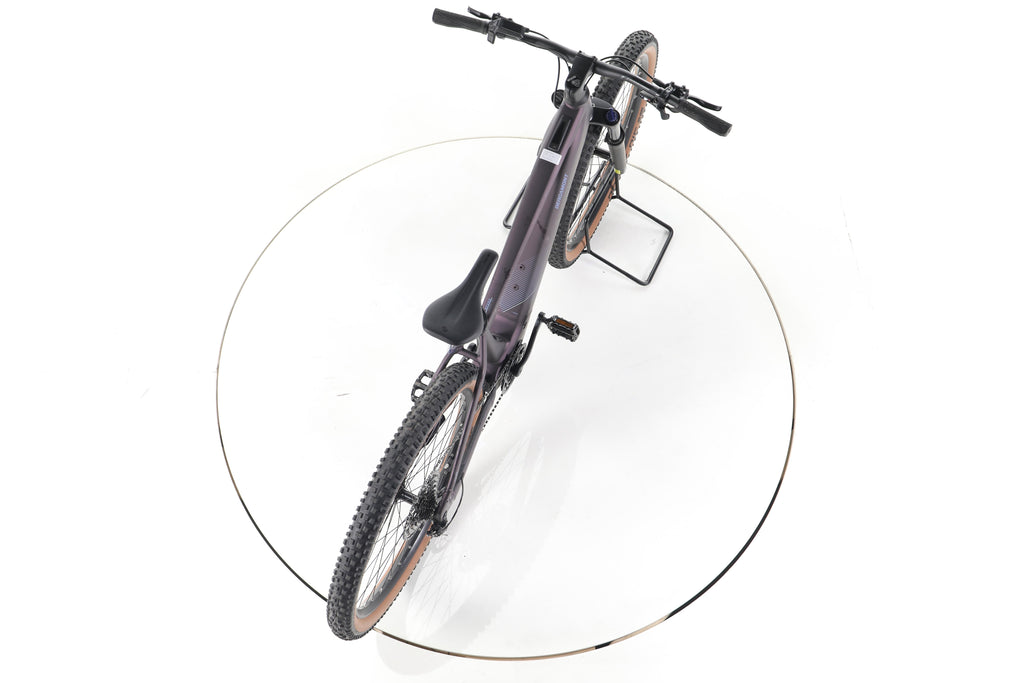 Bergamont E-Revox Sport 20 E-Bike 2025 - Image 23