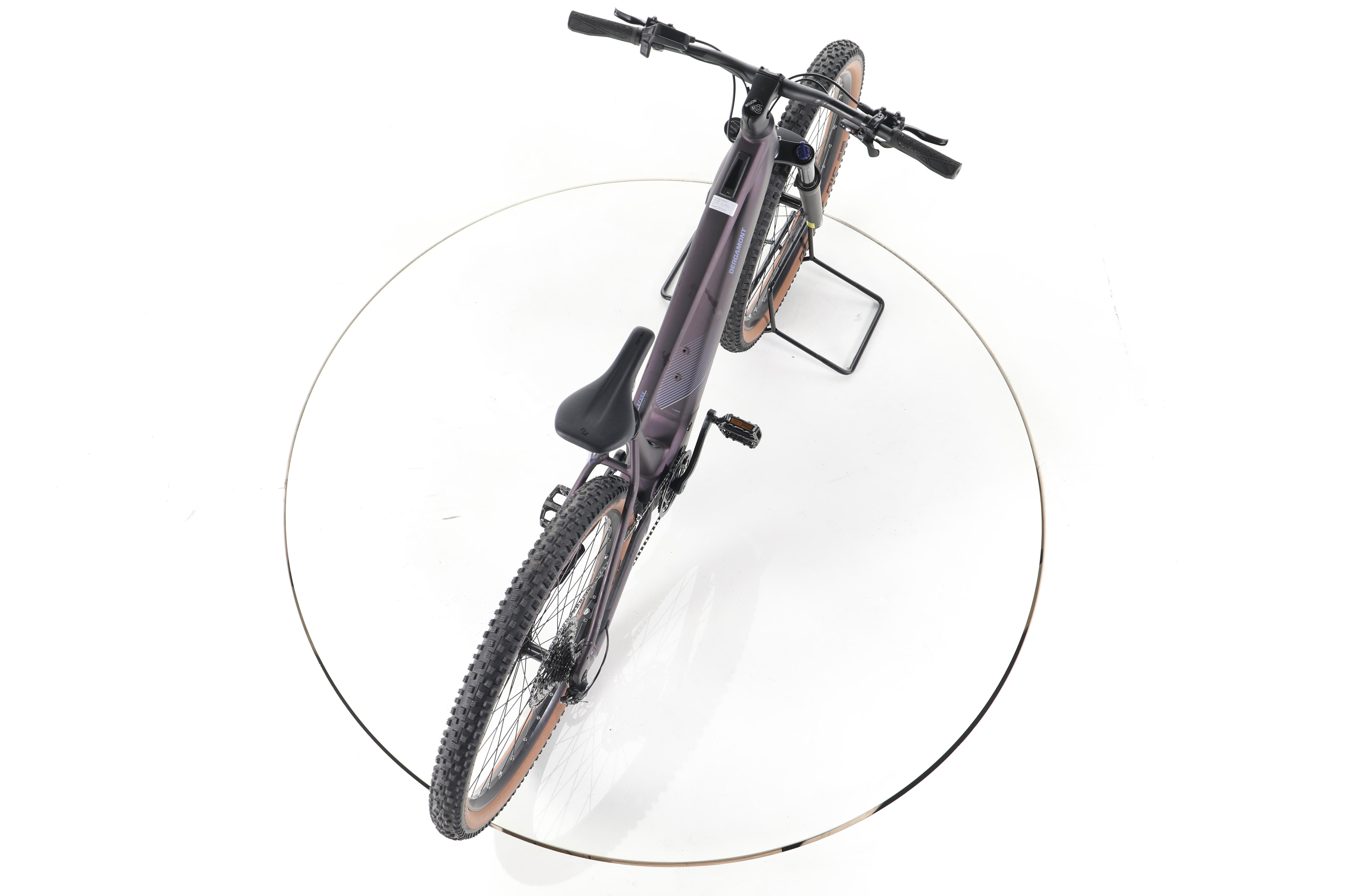 Bergamont E-Revox Sport 20 E-Bike 2025 - Image 23
