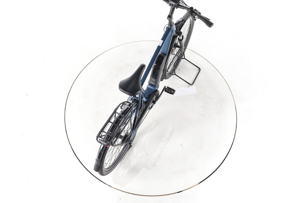 Pegasus Solero E8 Sport Performance Trekking E-Bike - Image 23