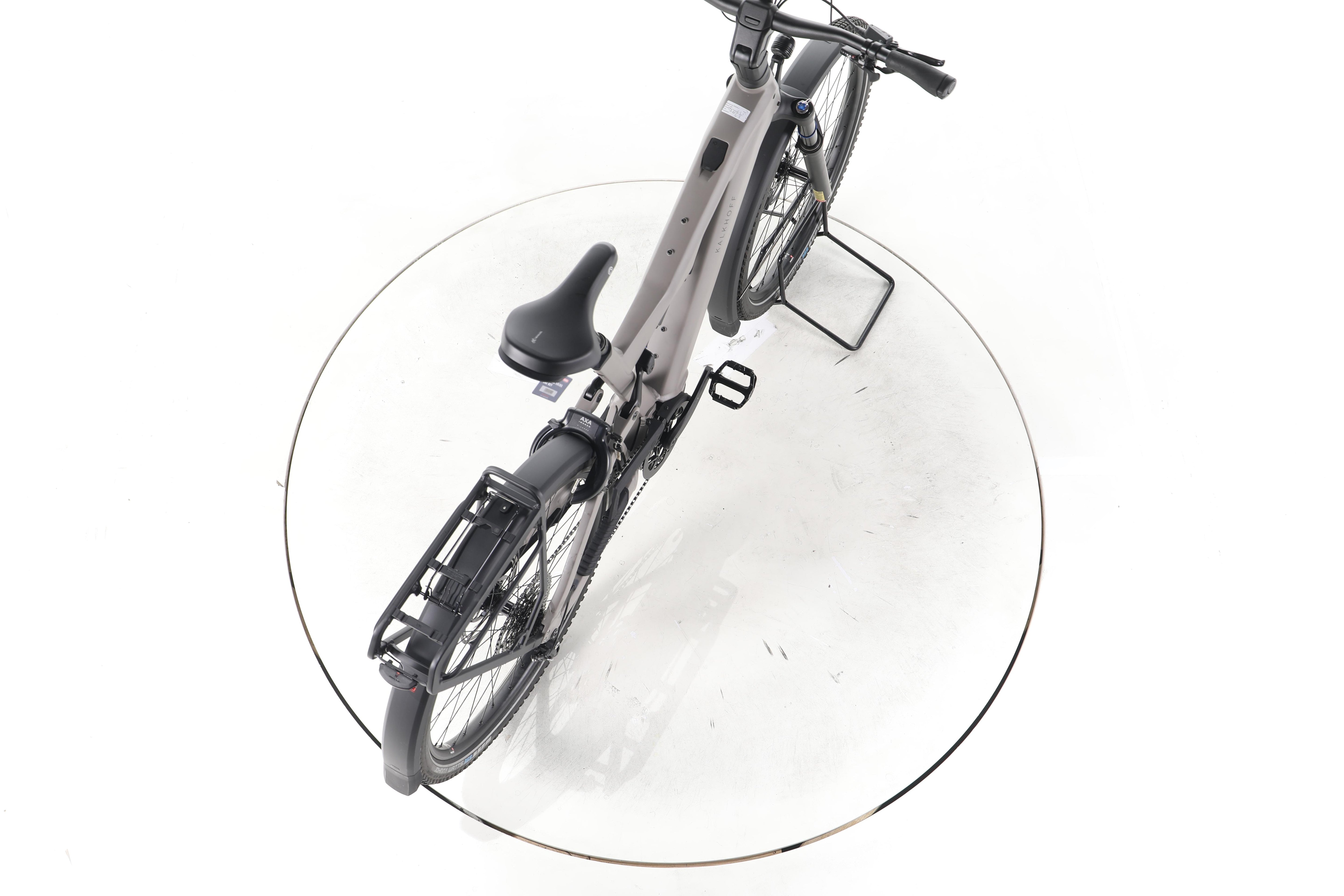 Kalkhoff ENTICE 7+ ADVANCE SUV E-Bike 2025 - Image 23