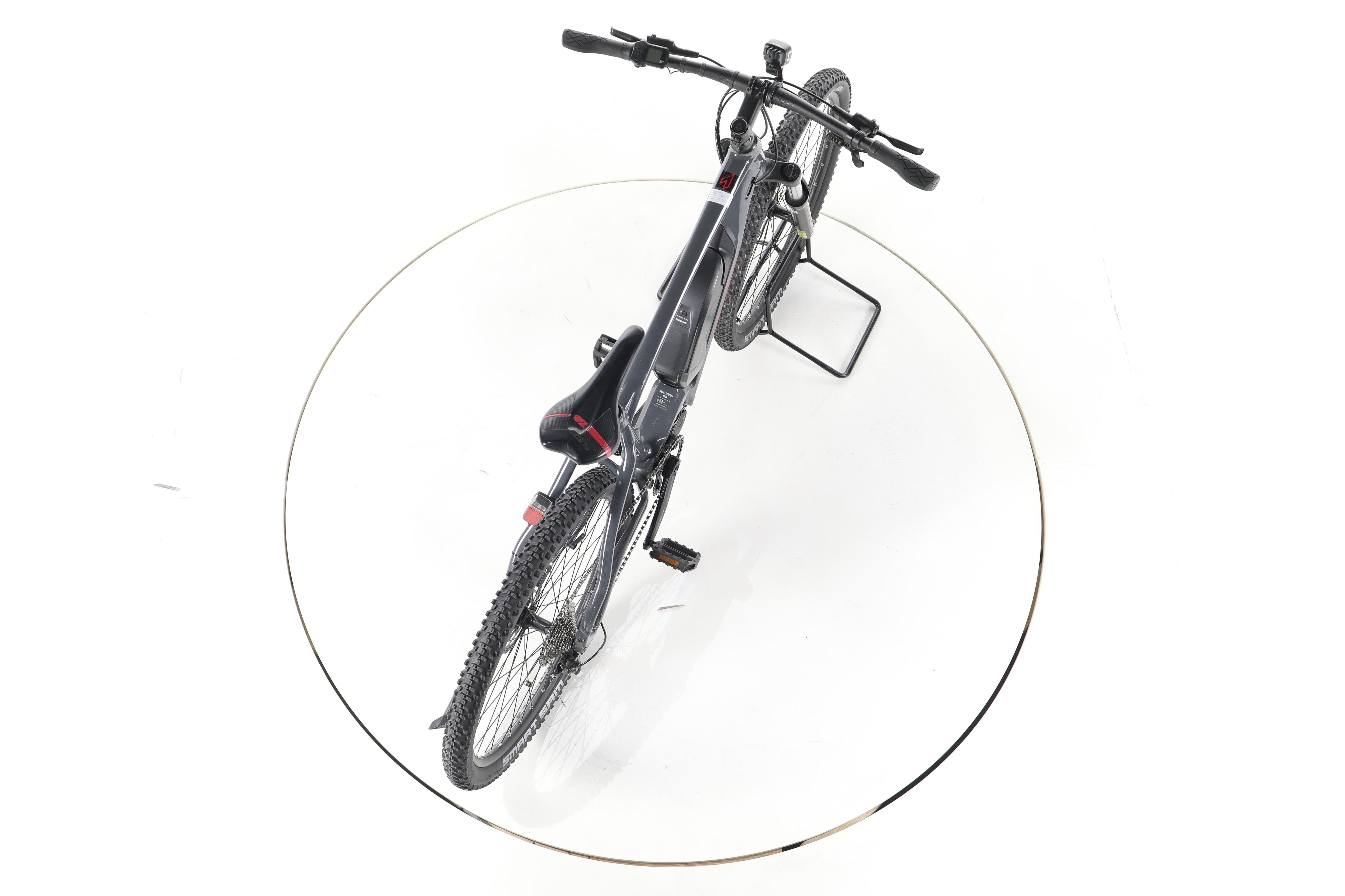 Merida eBIG.Seven LTD EP1 E-Bike - Image 23