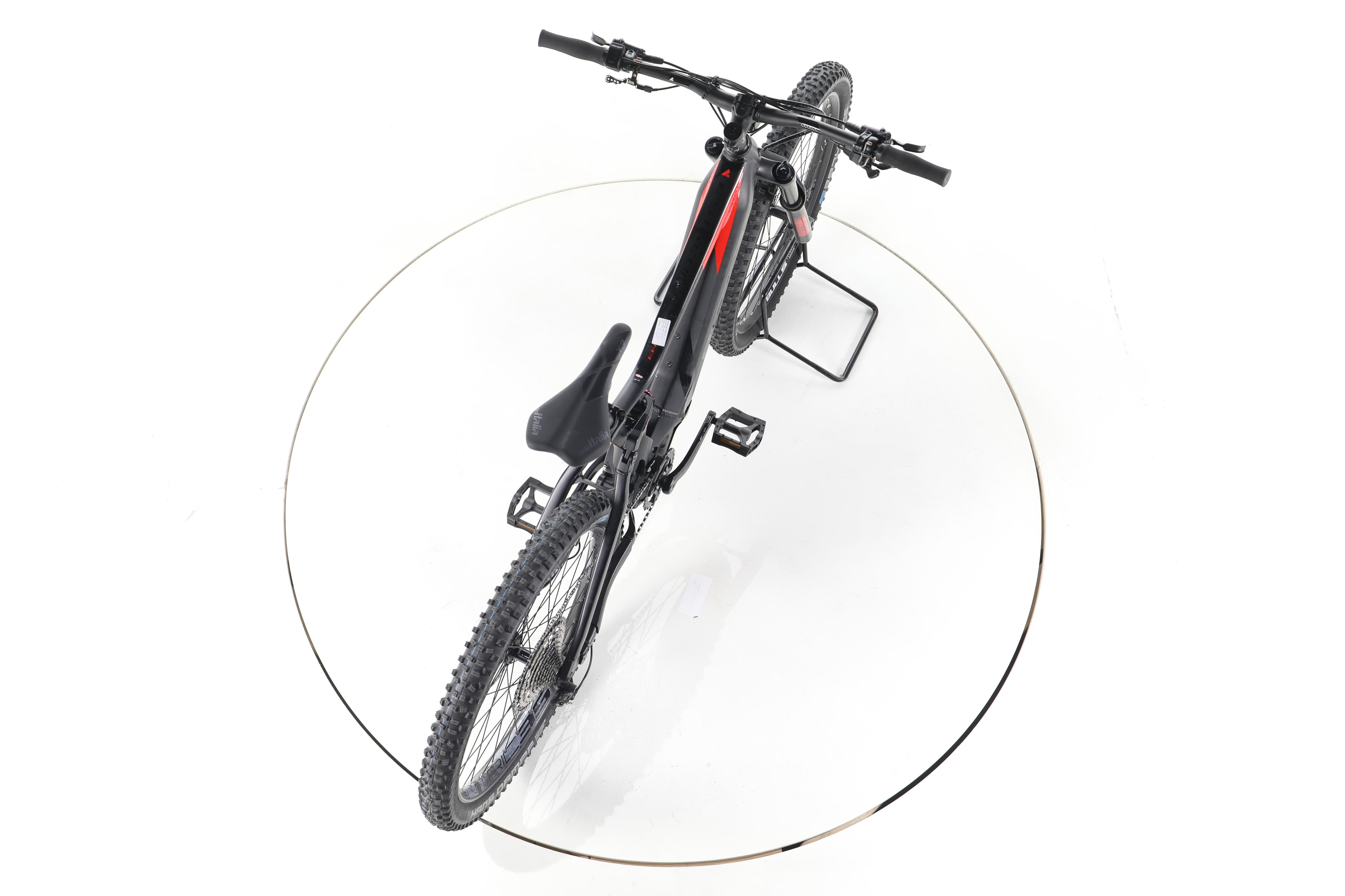 Bulls E-Stream EVO AM 3 Fully E-Bike - Image 23