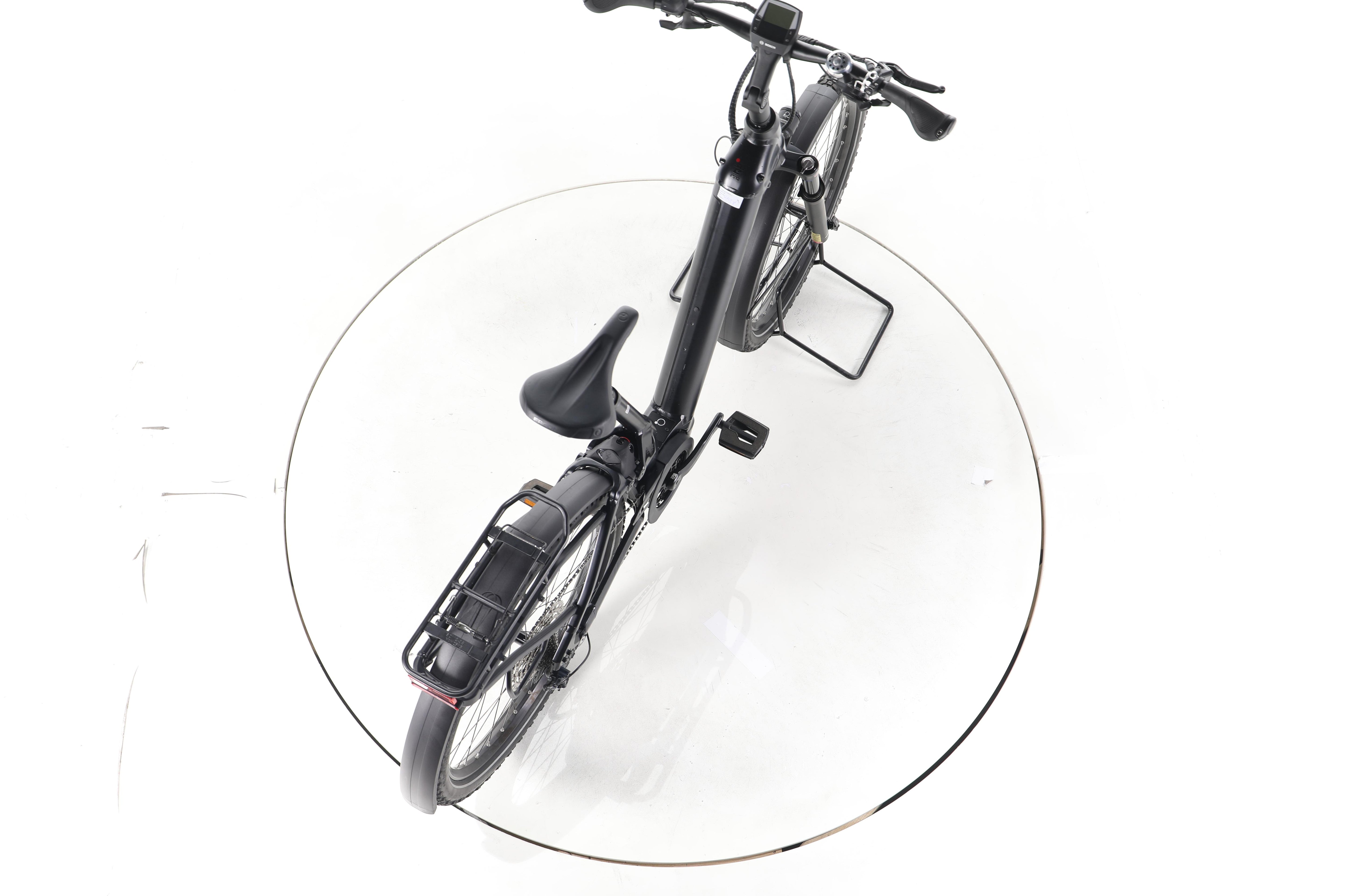 ZEMO SU-E FS 12 Trekking E-Bike Tiefeinsteiger - Image 23