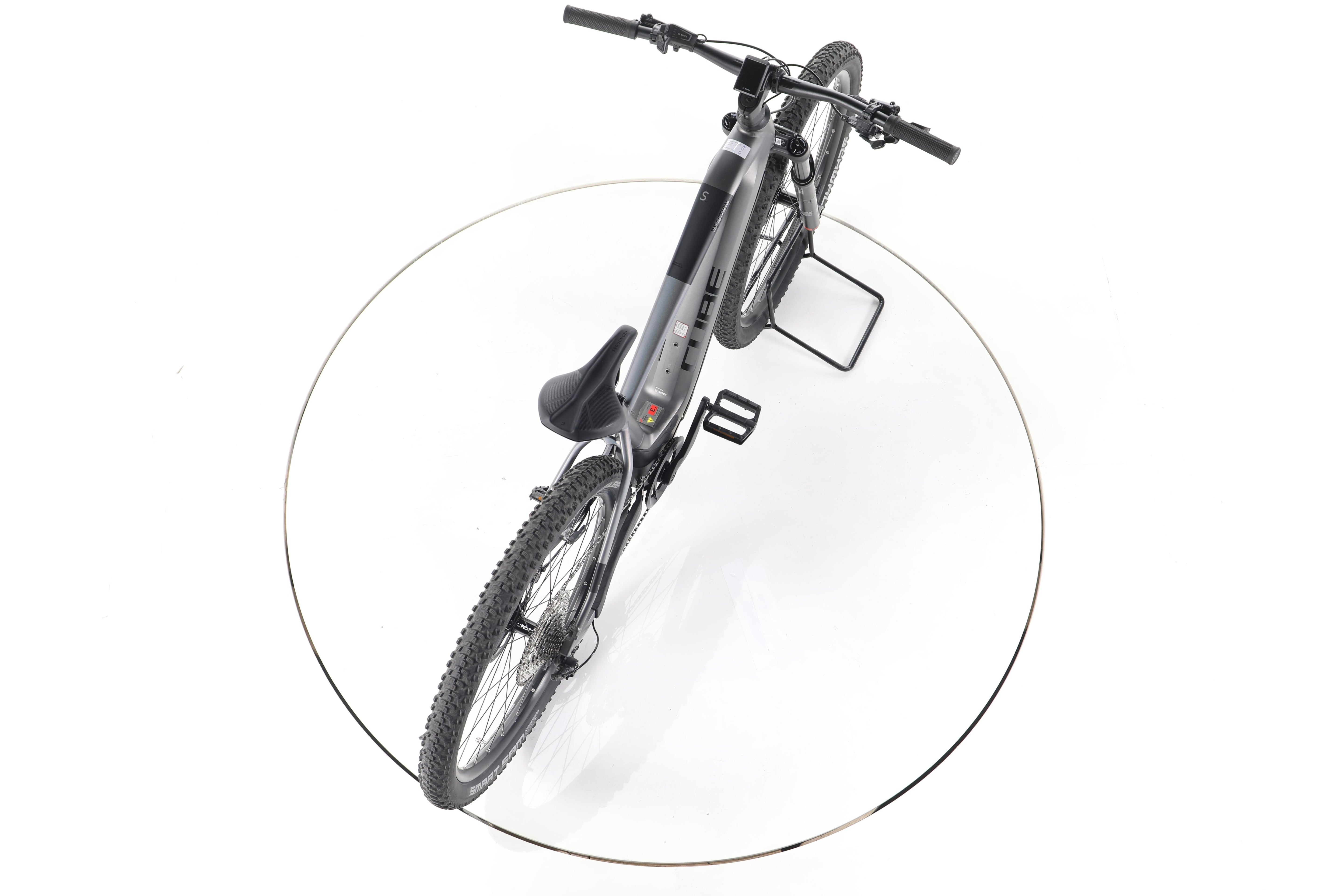 Cube Reaction Hybrid SLT E-Bike 2023 - Image 23
