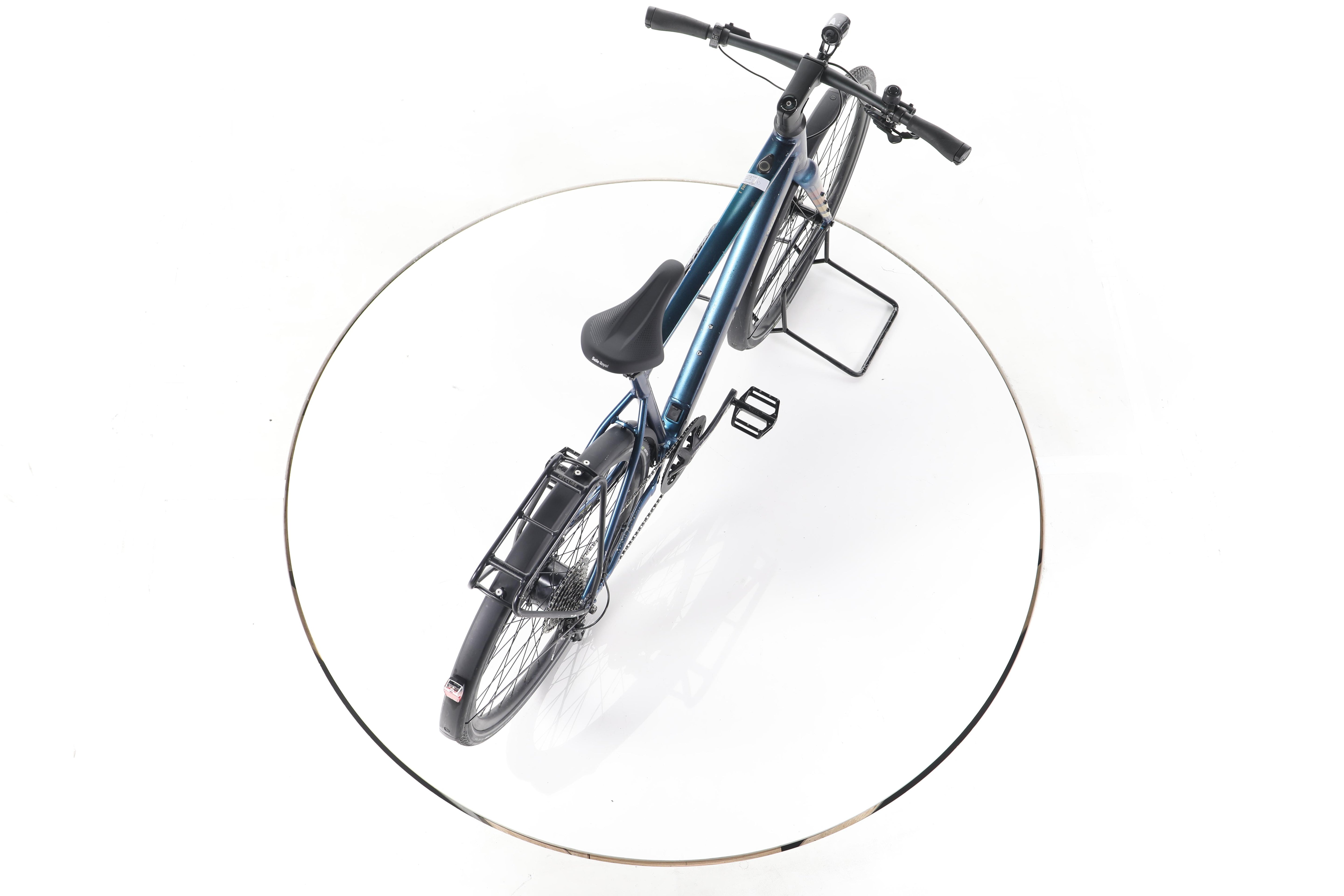 Bergamont E-Sweep Tour E-Bike - Image 23
