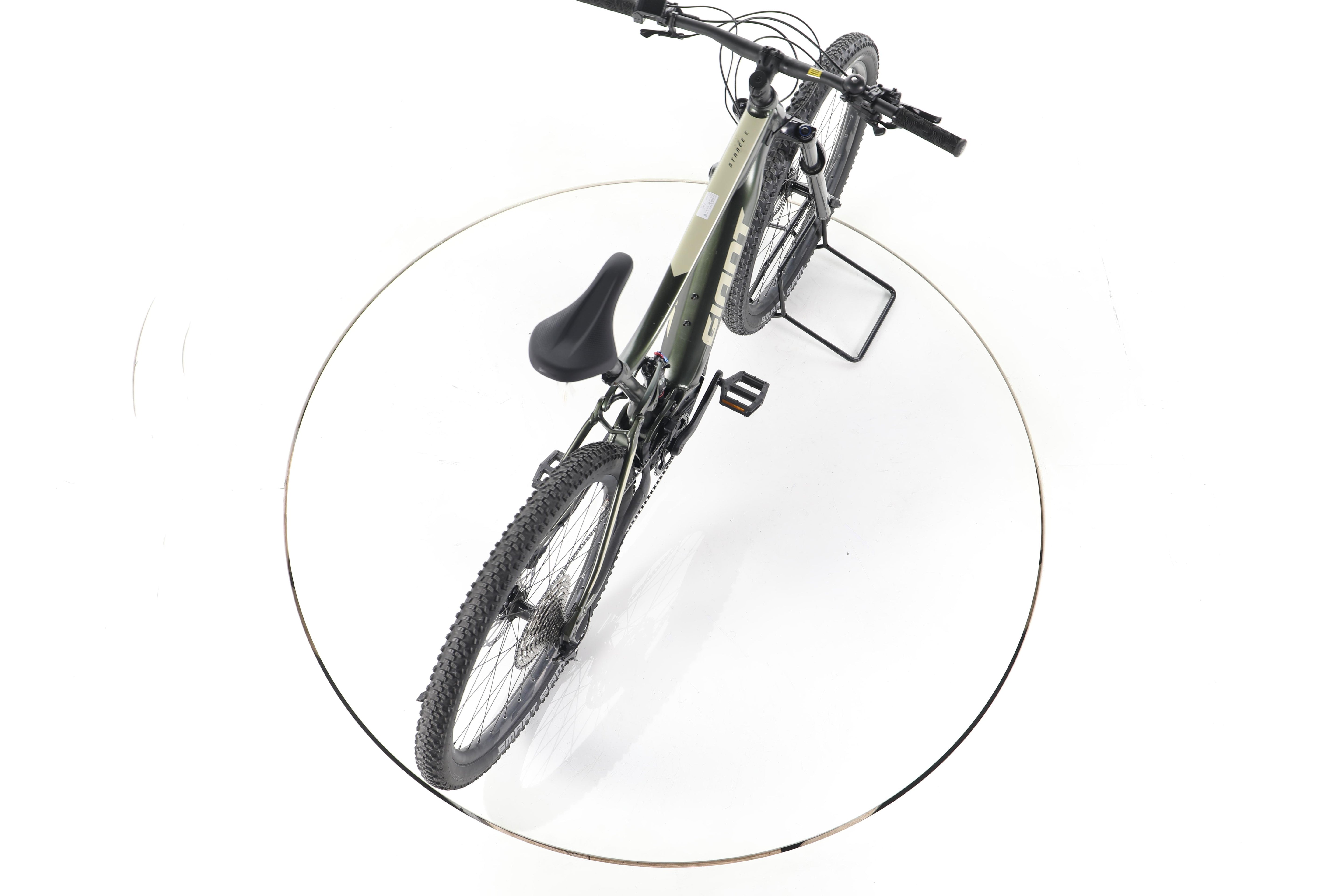 Giant Stance E+1 Pro E-Bike Fully - Image 23