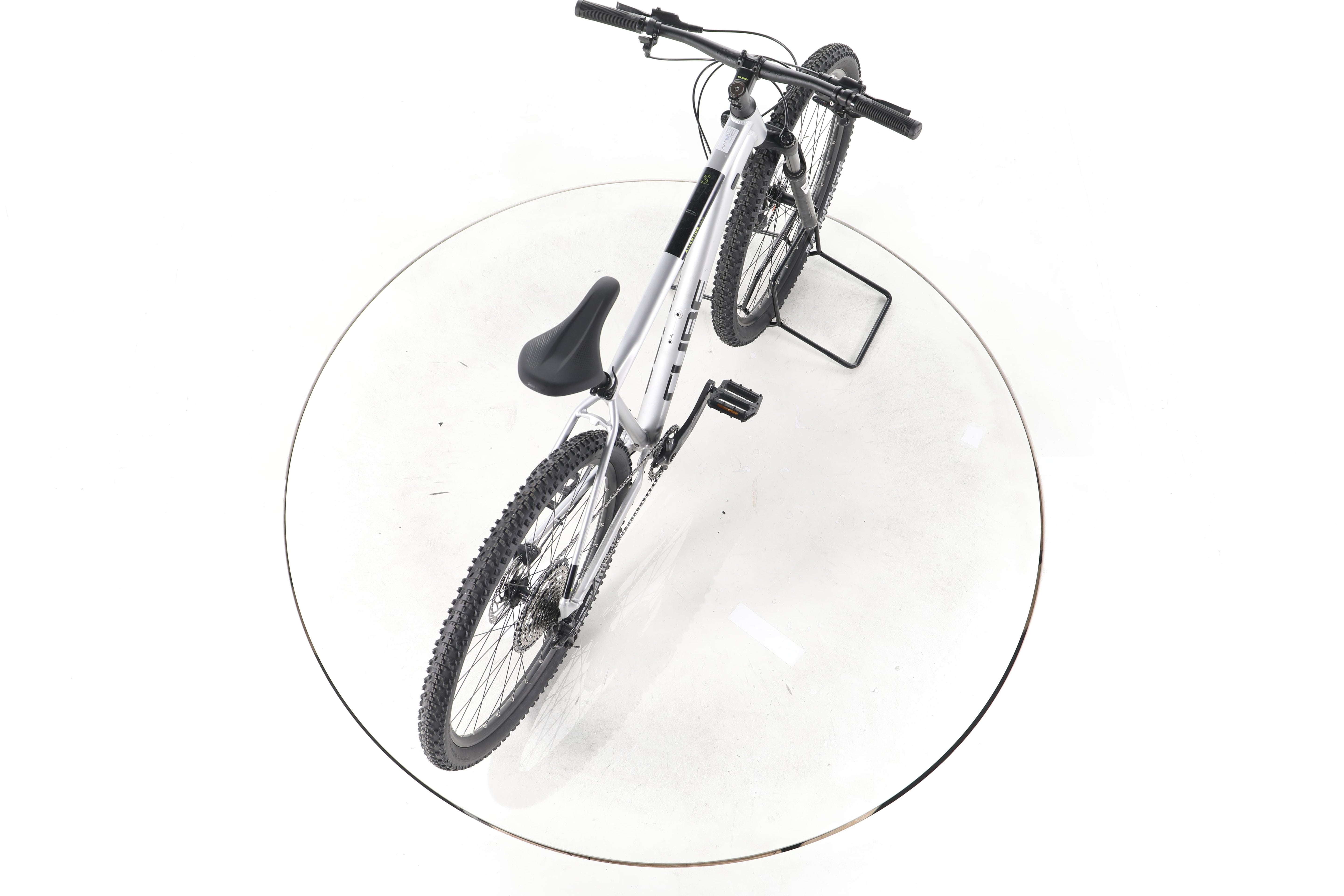 Cube Attention SLX Fahrrad Hardtail - Image 23