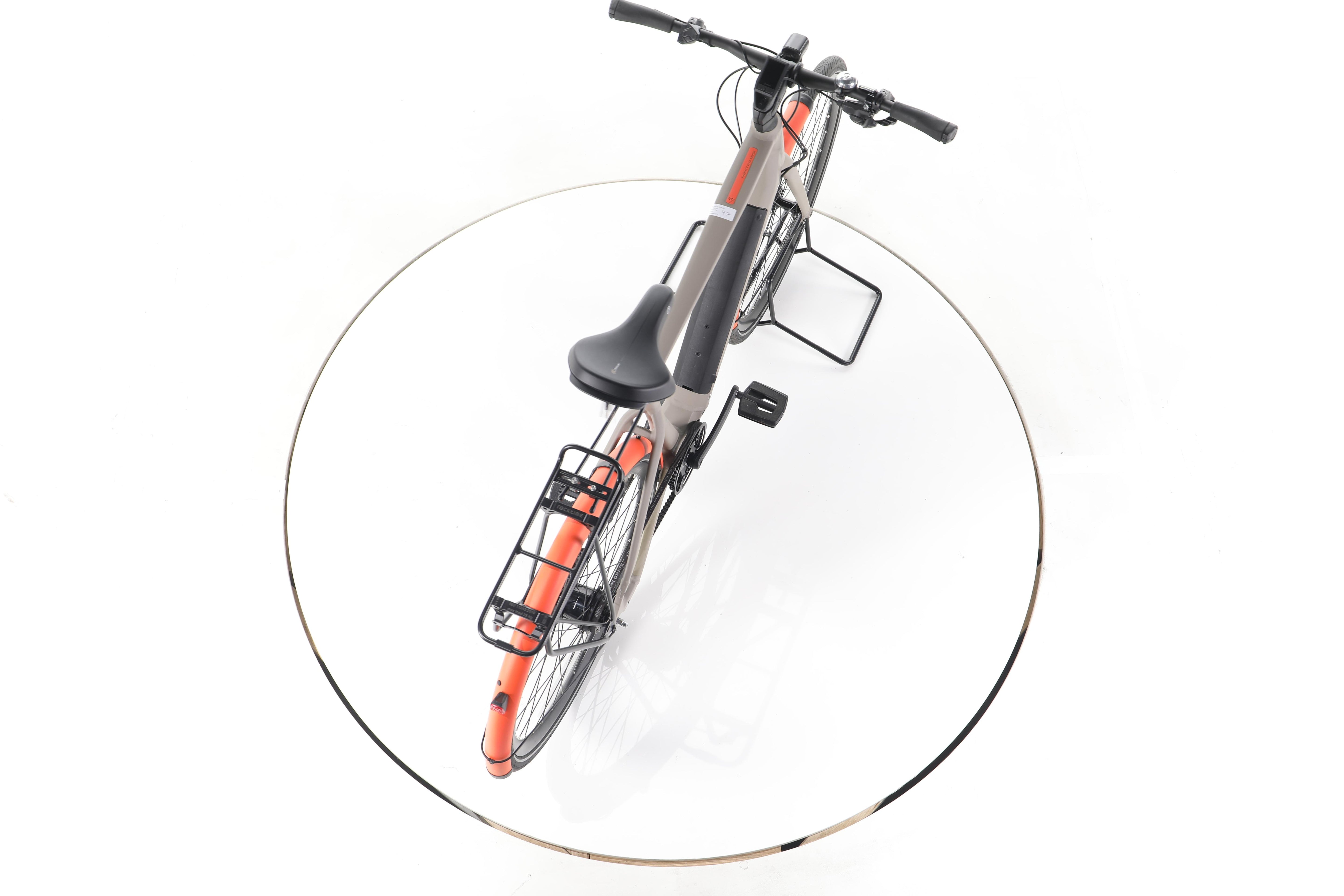 BMC 257 AMP TWO City E-Bike - Image 23