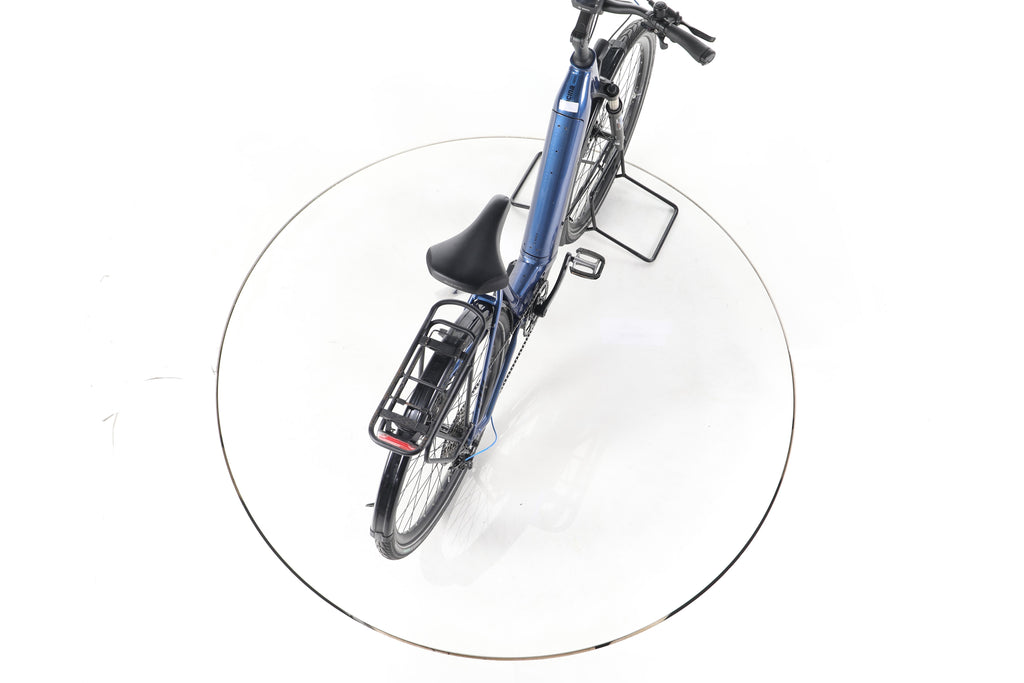KTM Macina Tour LTD Trekking E-Bike Tiefeinsteiger - Image 23