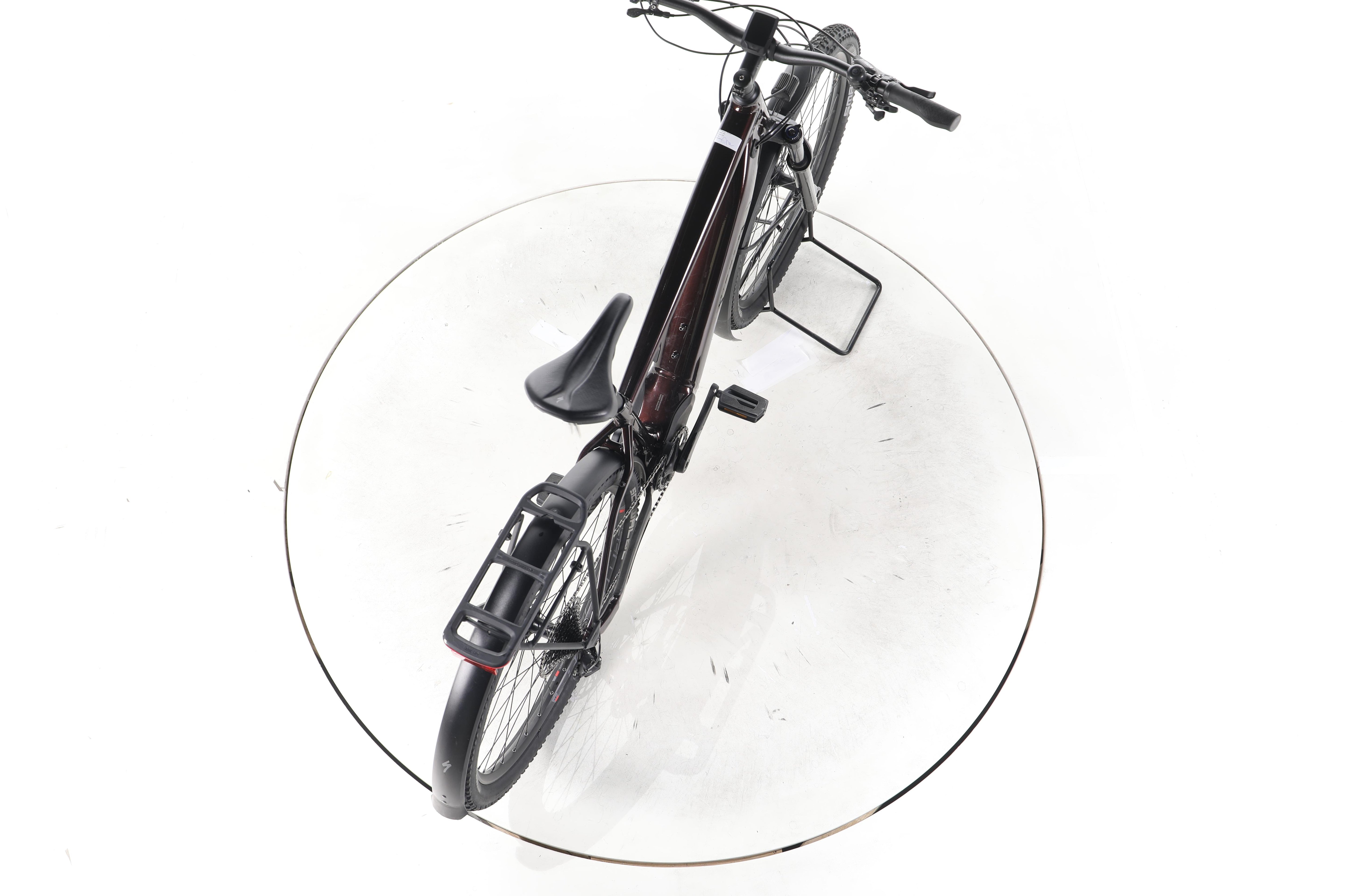 Specialized Turbo Tero 5.0 Trekking E-Bike - Image 23