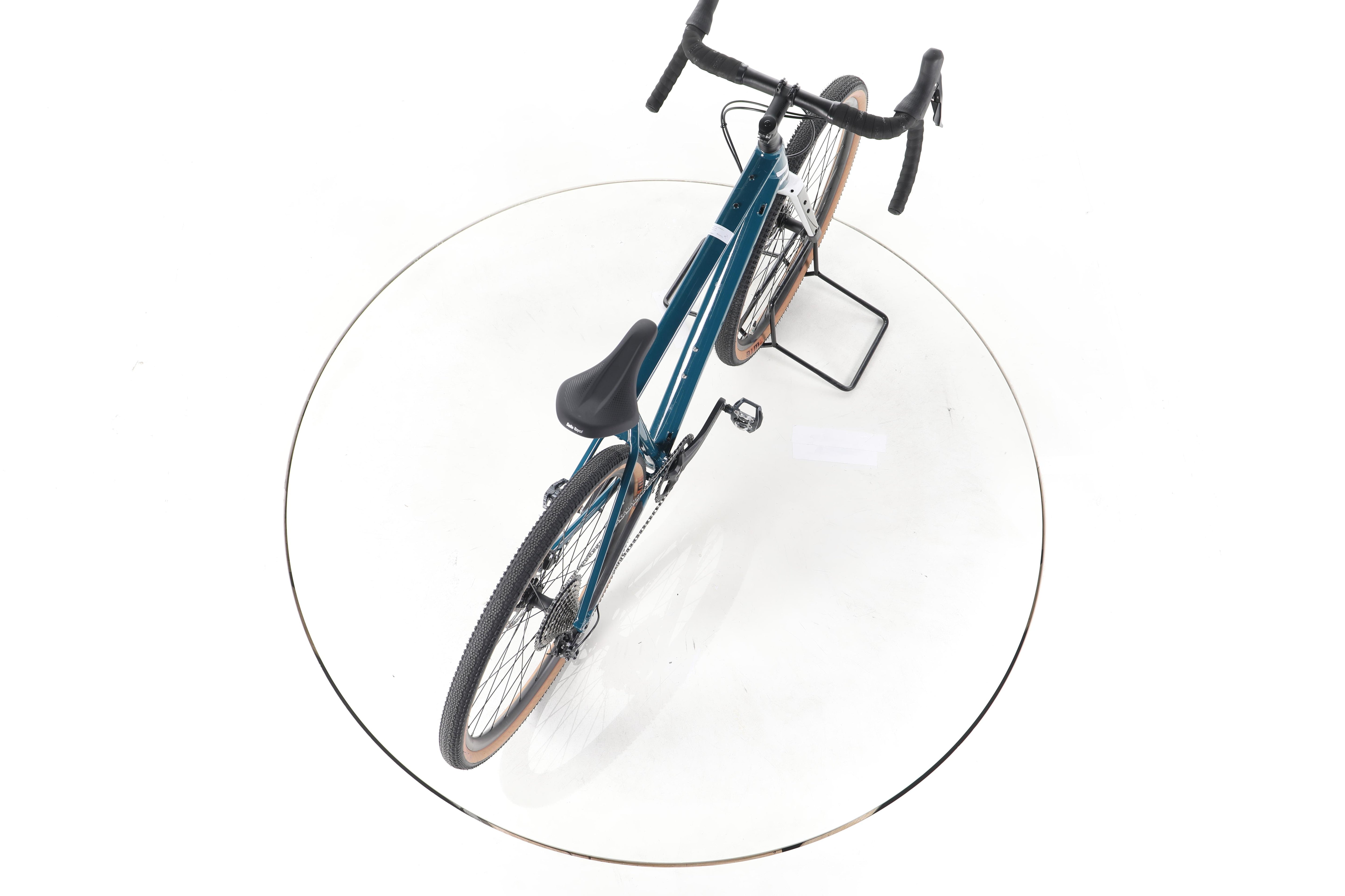BMC URS AL TWO Gravelbike - Image 23