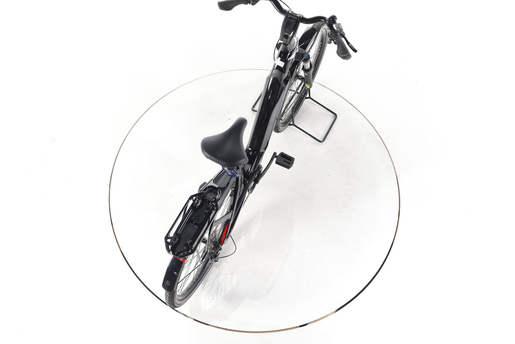 Bianchi E- Omnia C Trekking E-Bike Tiefeinsteiger - Image 23