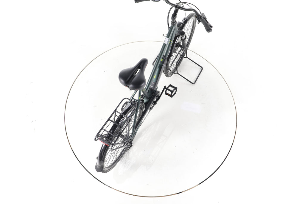 Triumph E-Bird Plus Trekking E-Bike - Image 23