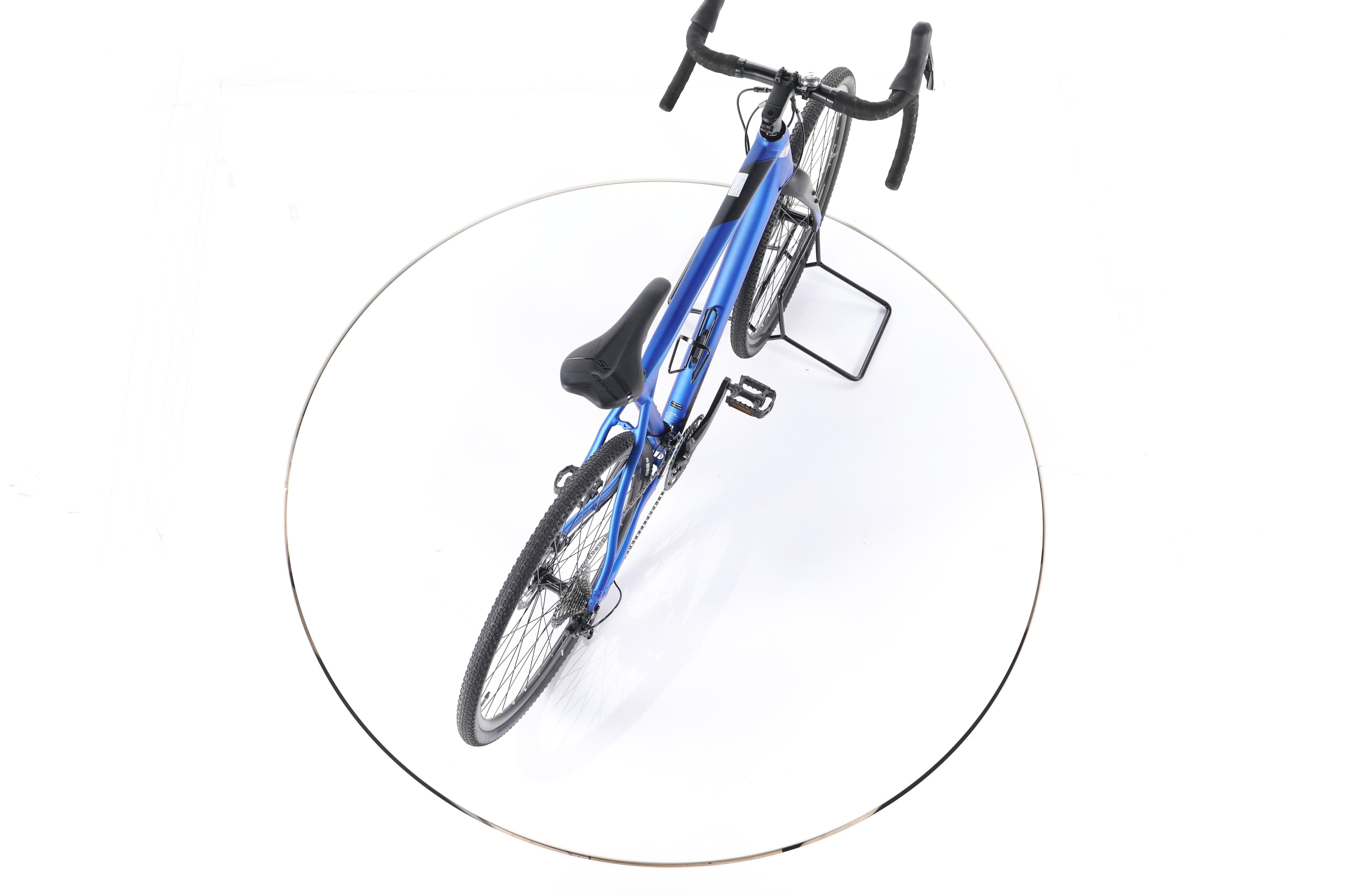 Merida eSILEX 400 EP1 - Image 23