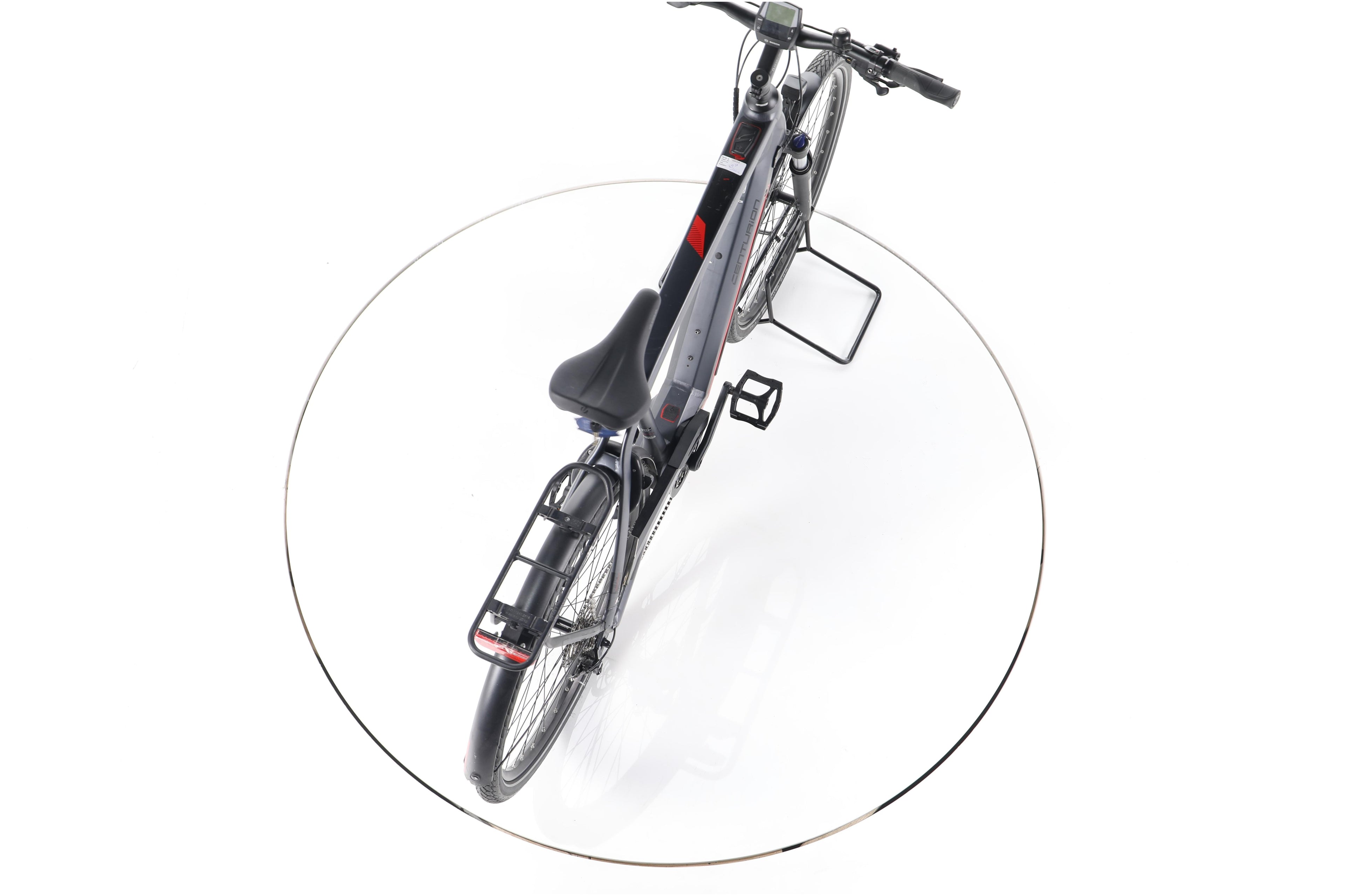 Centurion E-Fire Sport City E-Bike - Image 23