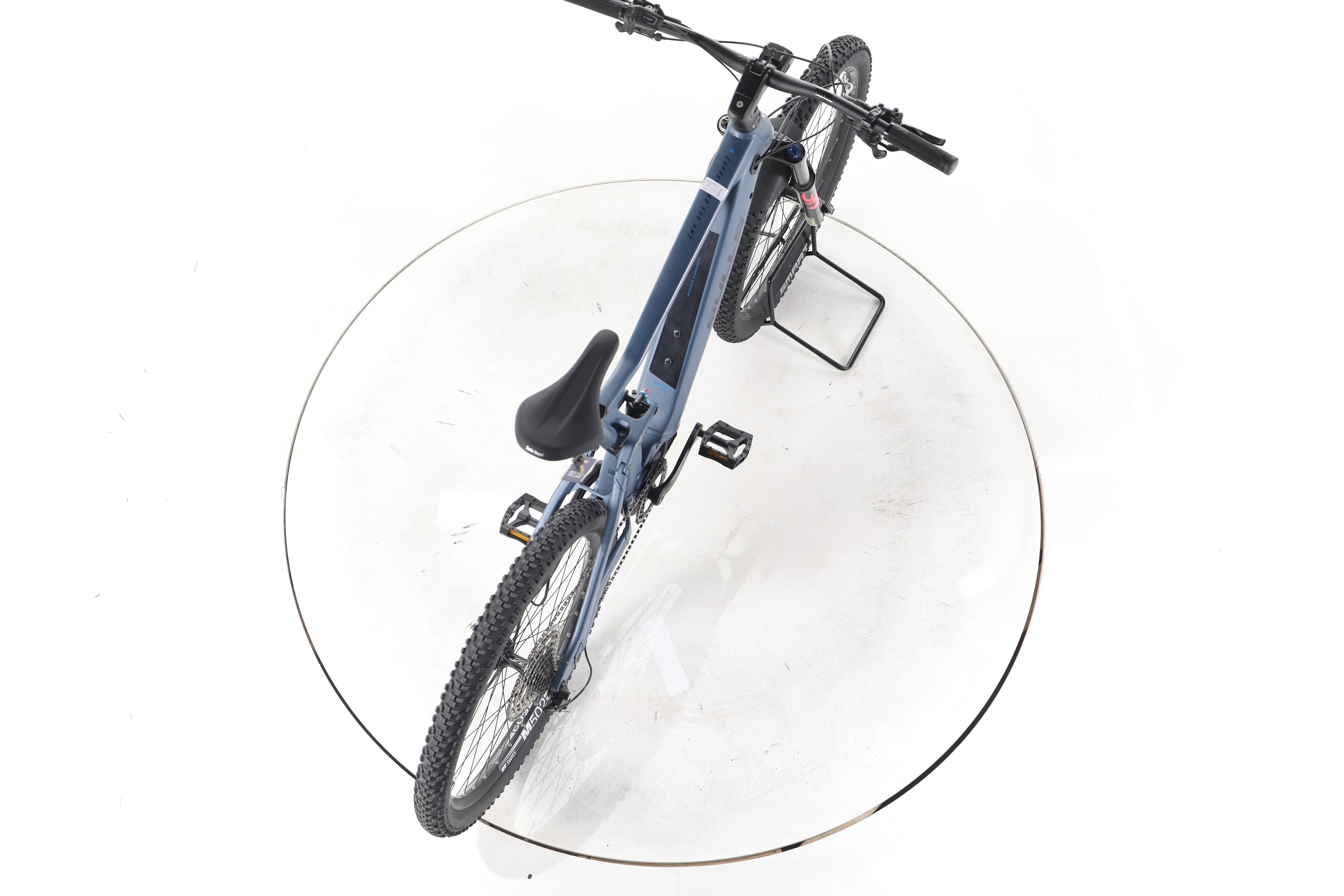 Bulls Copperhead EVO AM 2 E-Bike Fully - Image 23