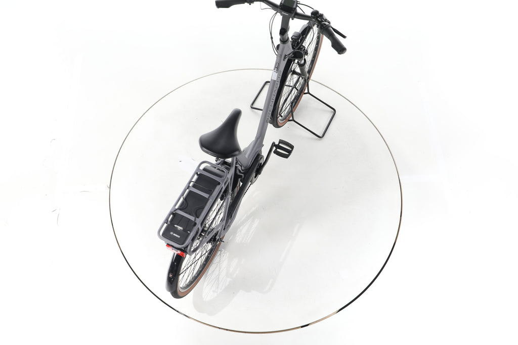 Brennabor eTrekking T-28E City E-Bike Tiefeinsteiger - Image 23