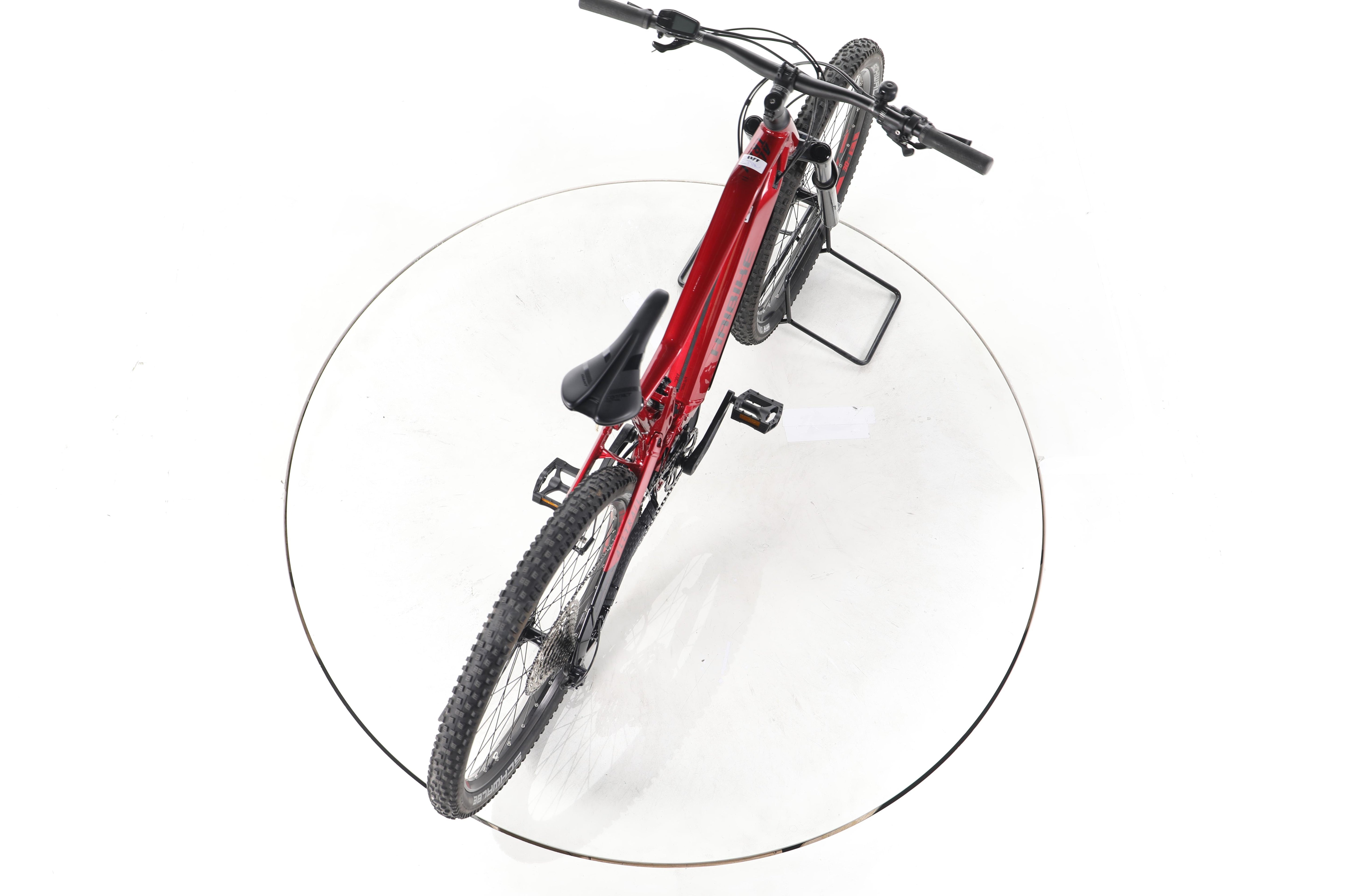 Haibike Alltrail 4 E-Bike Fully - Image 23