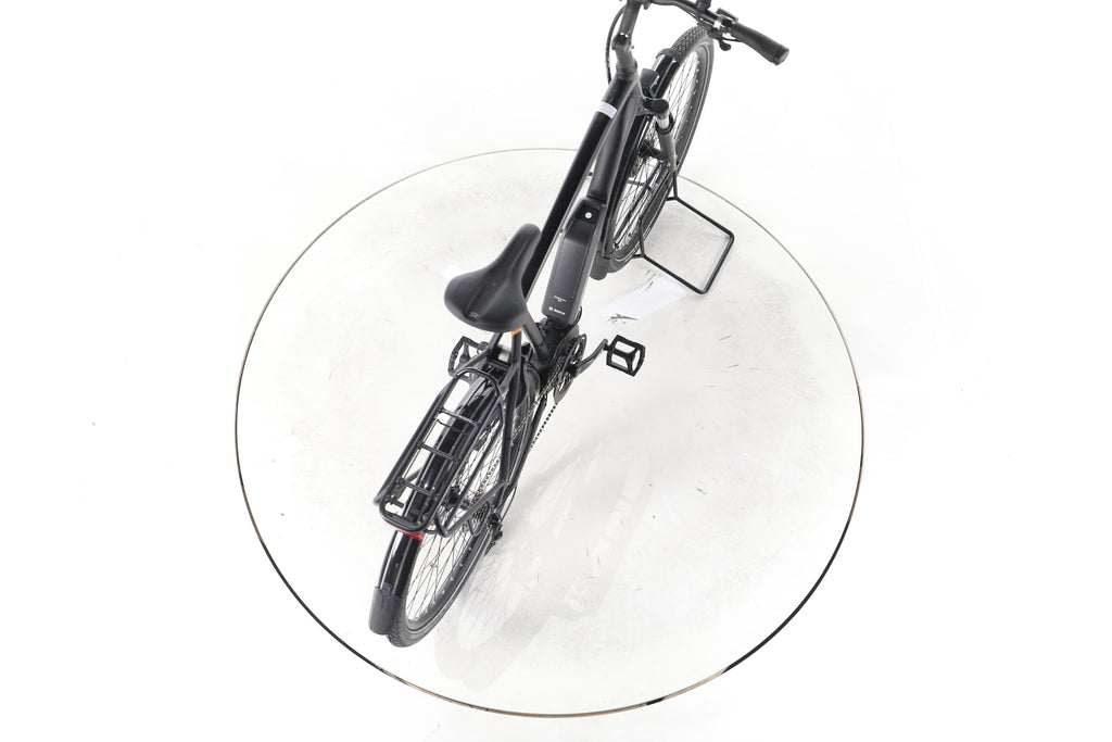 Pegasus Solero E8 Plus Trekking E-Bike - Image 23