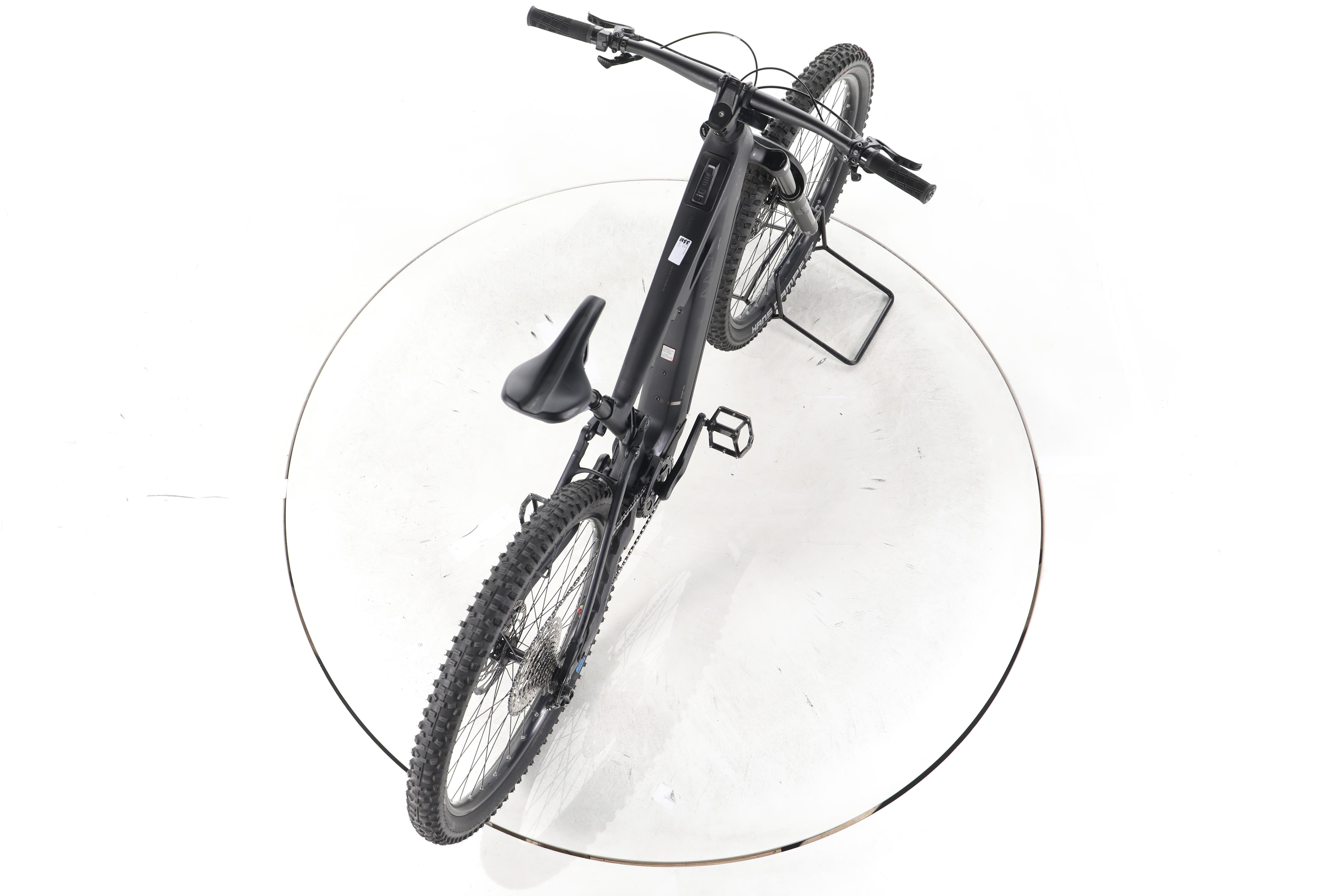 Cube Stereo Hybrid ONE44 HPC Race E-Bike Fully Carbon 2025 - Image 23