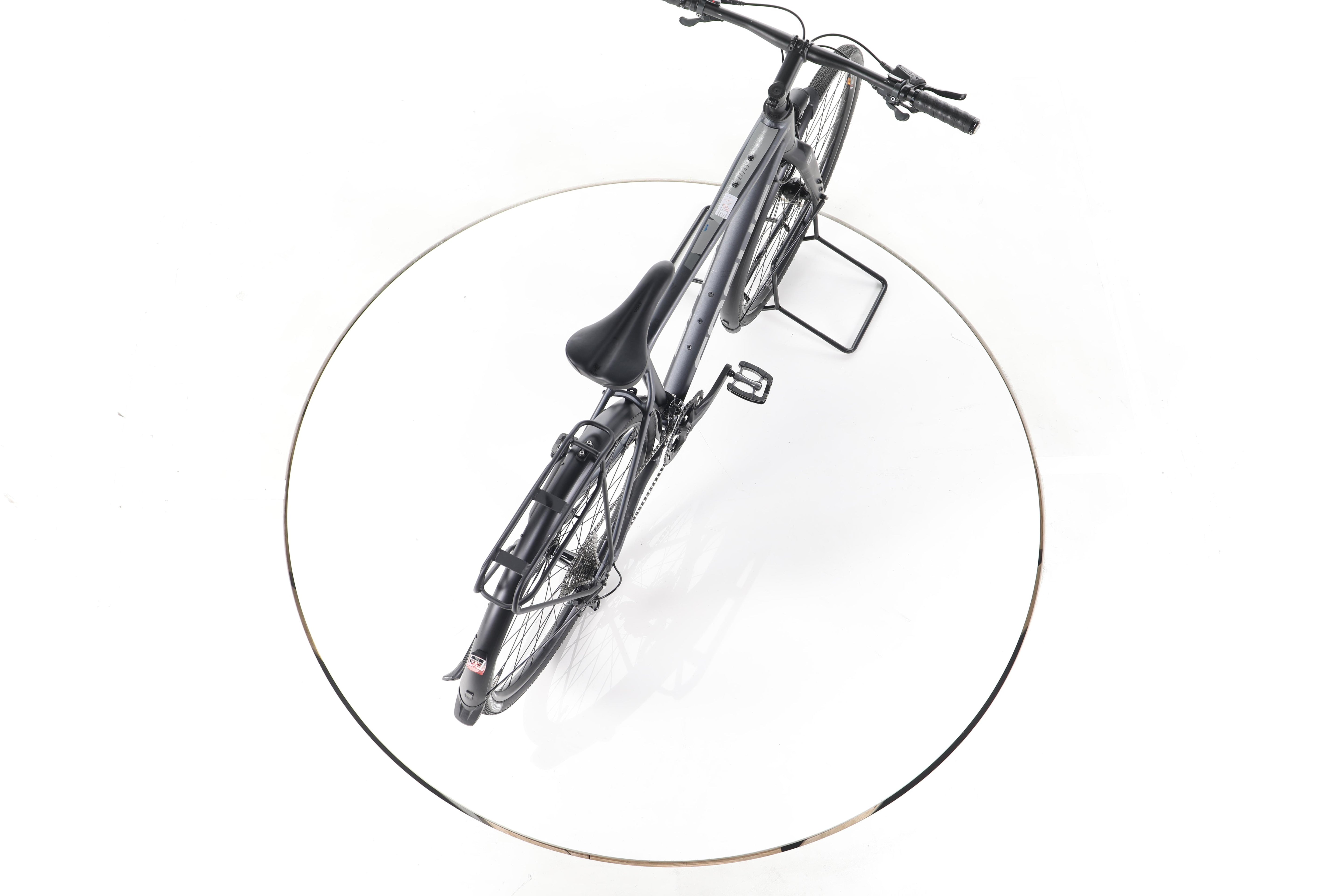 Focus ATLAS 6.6 EQP Fahrrad City & Trekking - Image 23