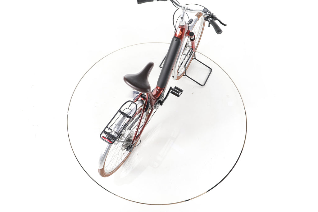 Cube Ella Ride Hybrid Trekking E-Bike Tiefeinsteiger - Image 23