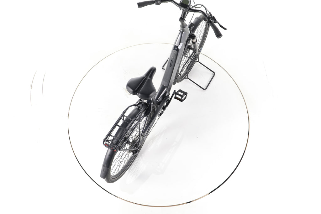 Pegasus Premio EVO 10 Lite Trekking E-Bike Tiefeinsteiger - Image 23