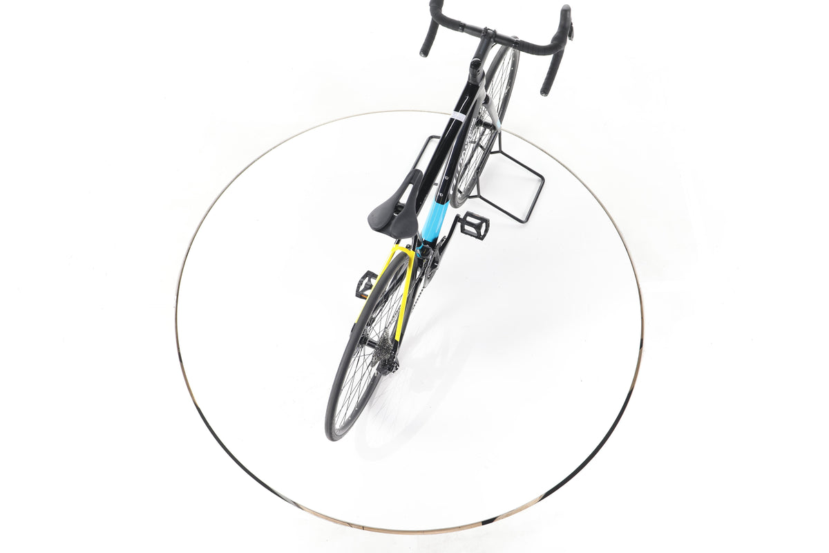 Wilier New Grada Disc 105 Di2 Rennrad Carbon - Image 23