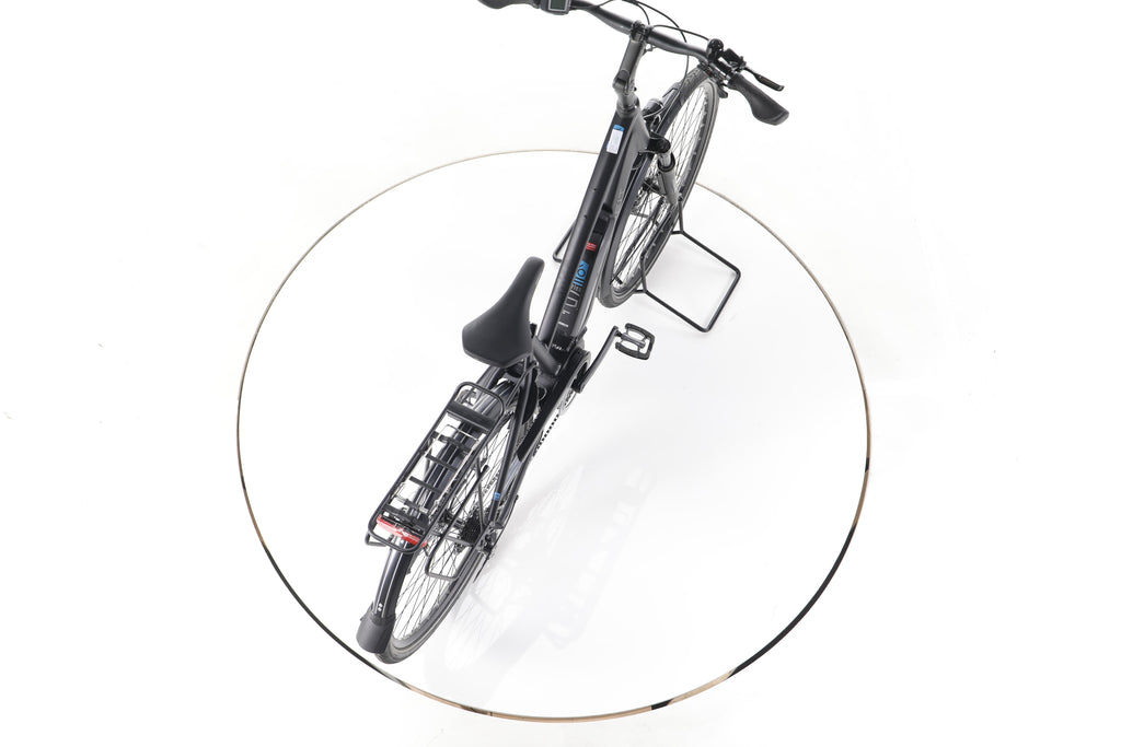Gudereit ET-3 evo Trekking E-Bike Tiefeinsteiger - Image 23