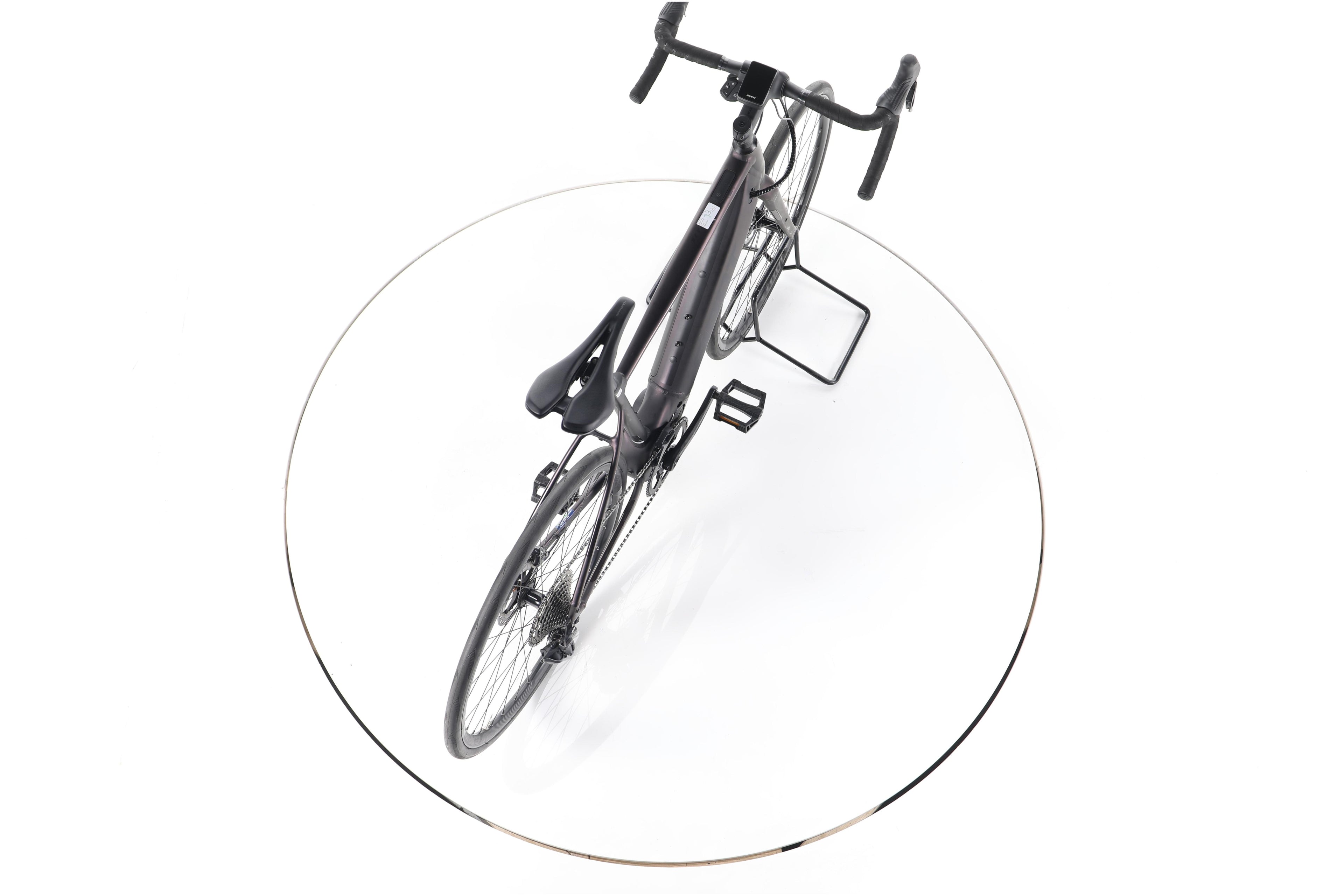 Giant Revolt E+Pro E-Gravelbike - Image 23