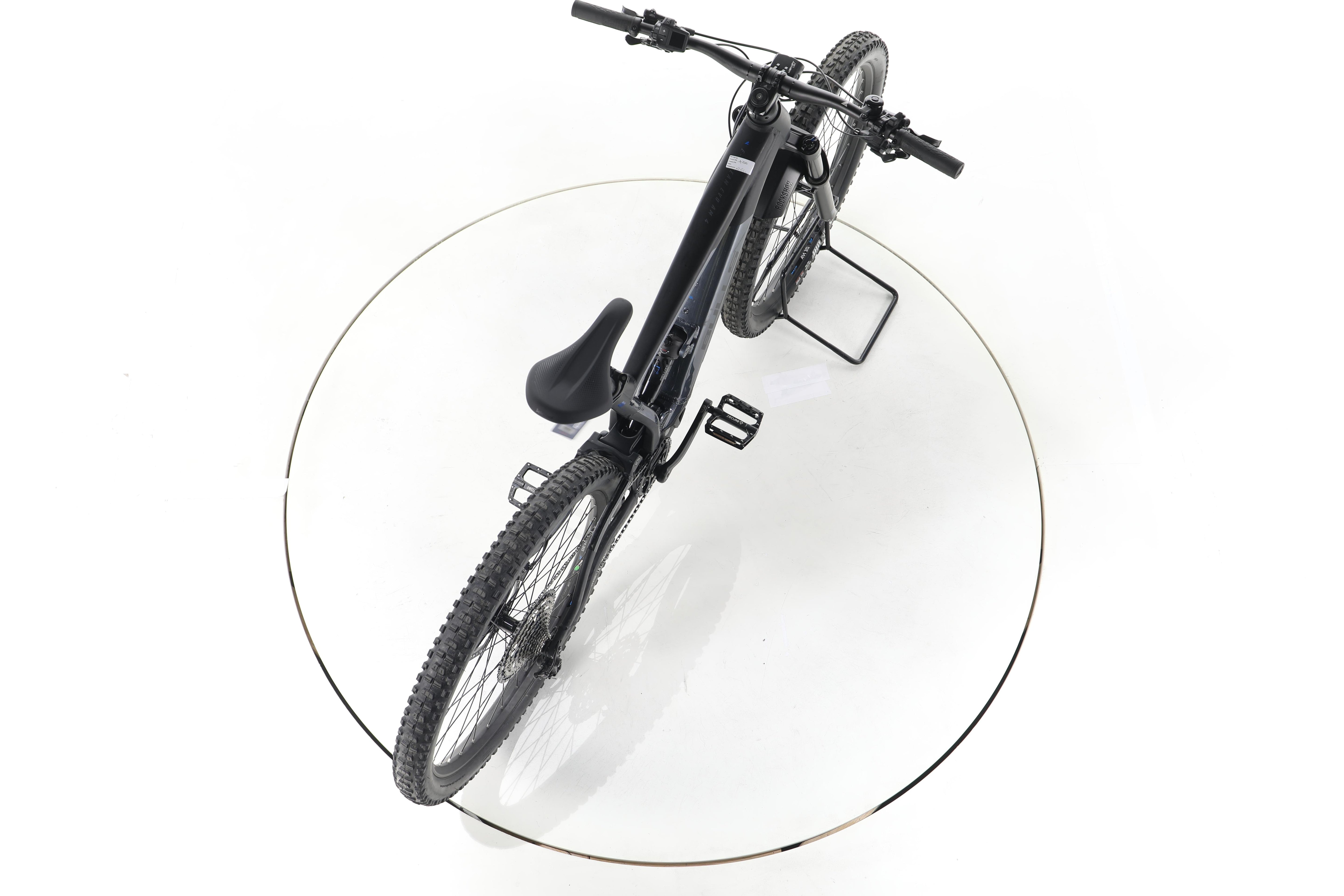 Bulls E-Stream EVO AM 4 E-Bike Fully - Image 23