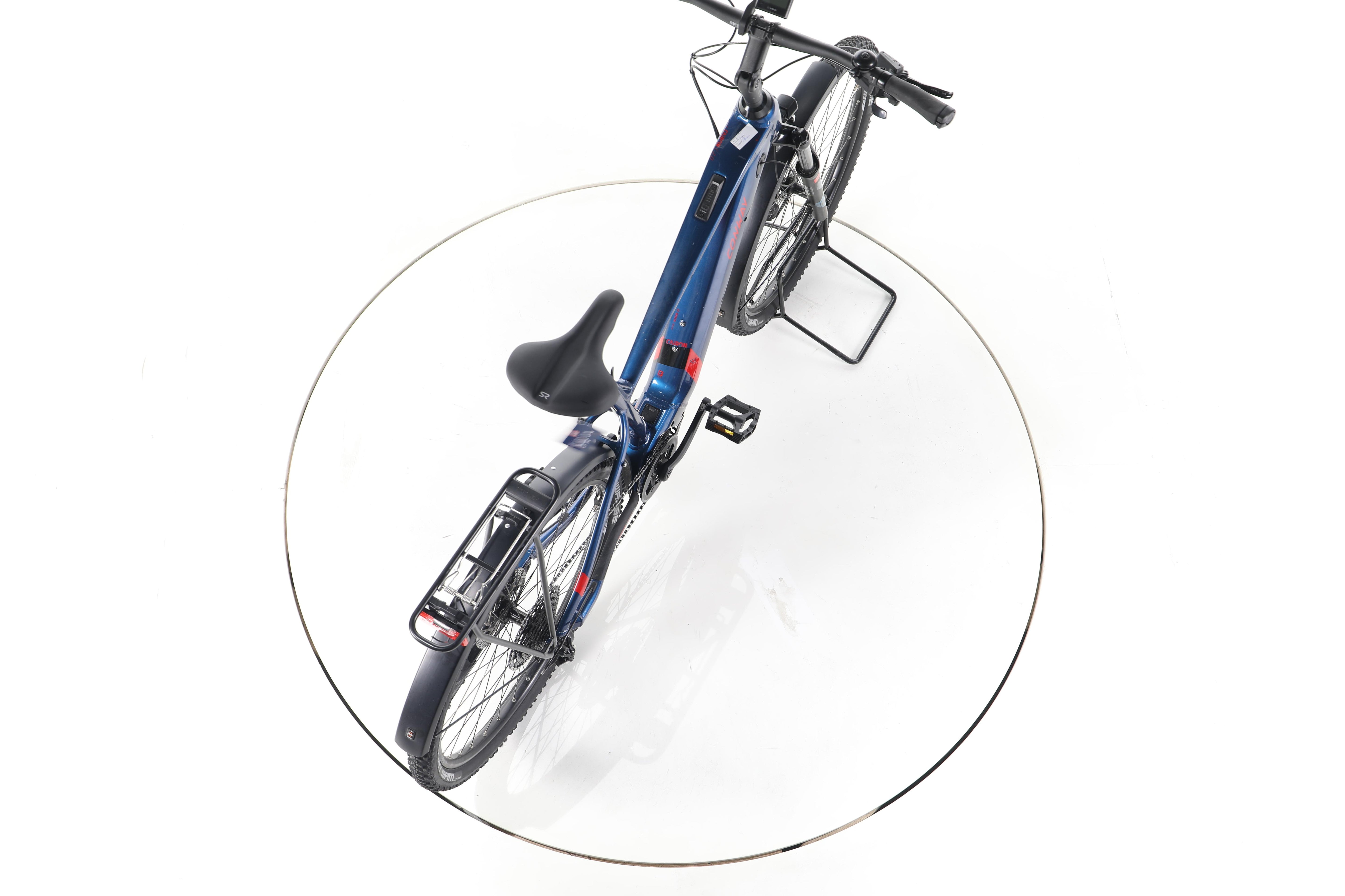 Conway Cairon C 2.0 Trekking E-Bike - Image 23