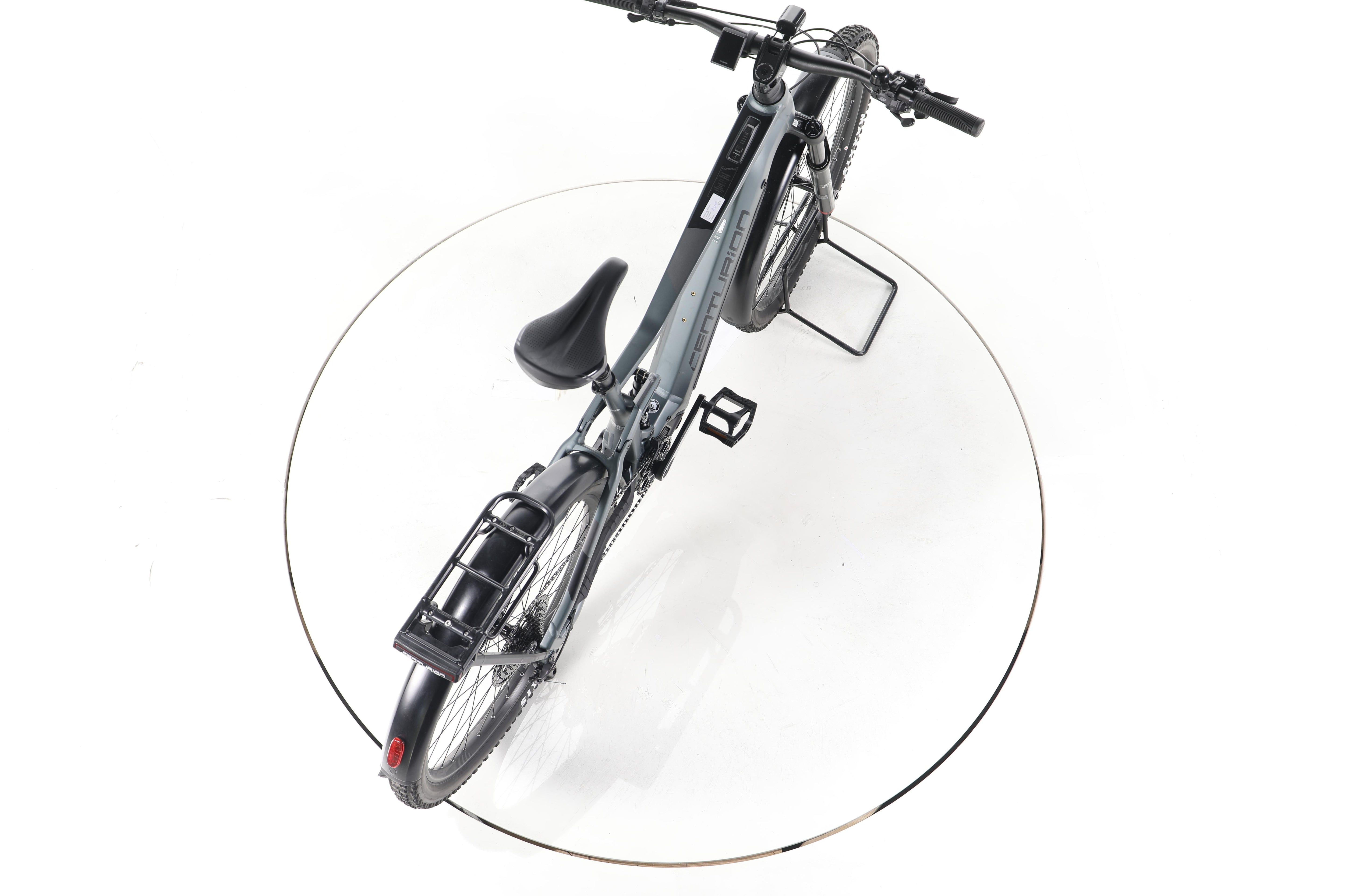 Centurion Numinis R2700i EQ SUV E-Bike 2024 - Image 23