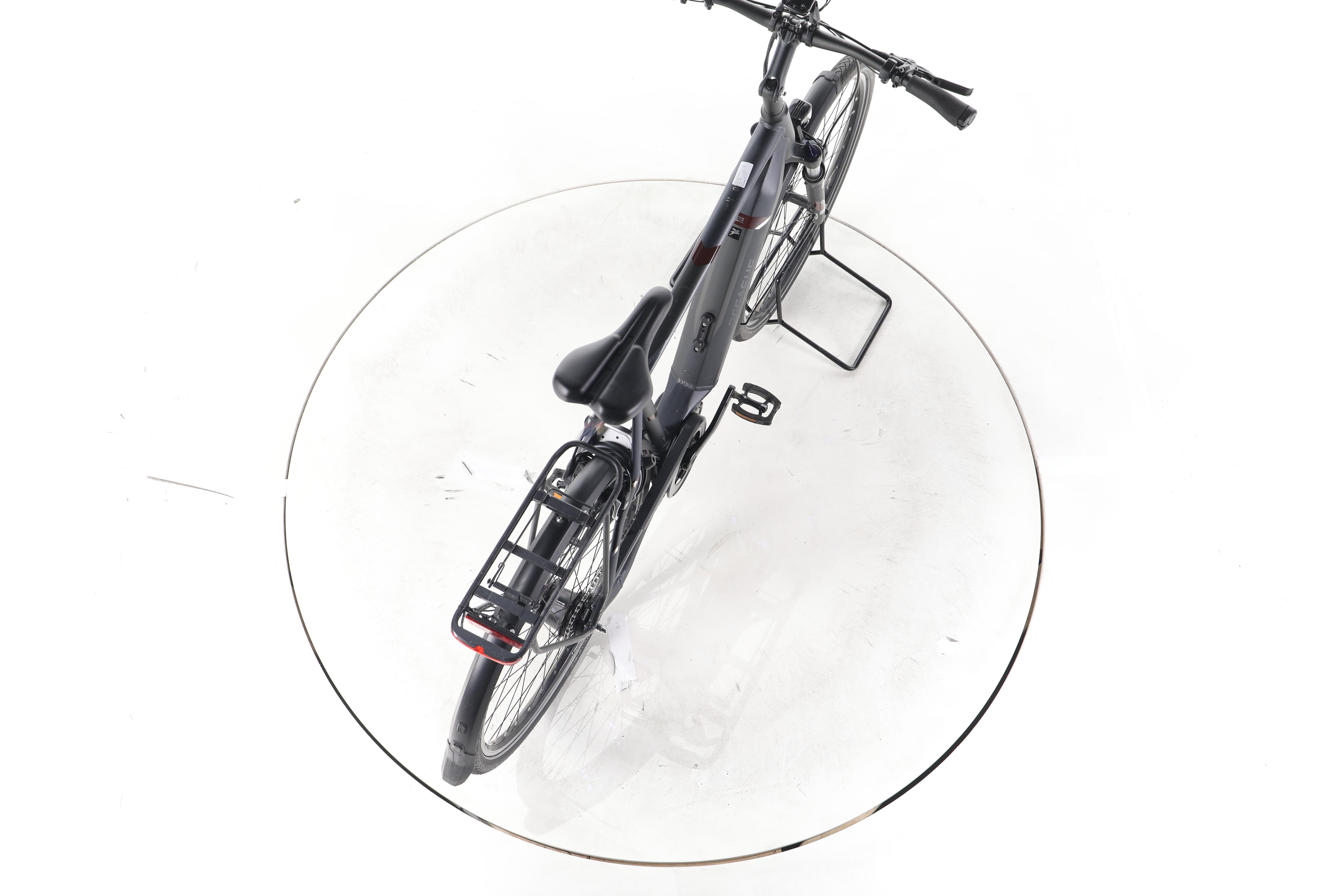 Pegasus Opero EVO 5R Di2 City E-Bike - Image 23