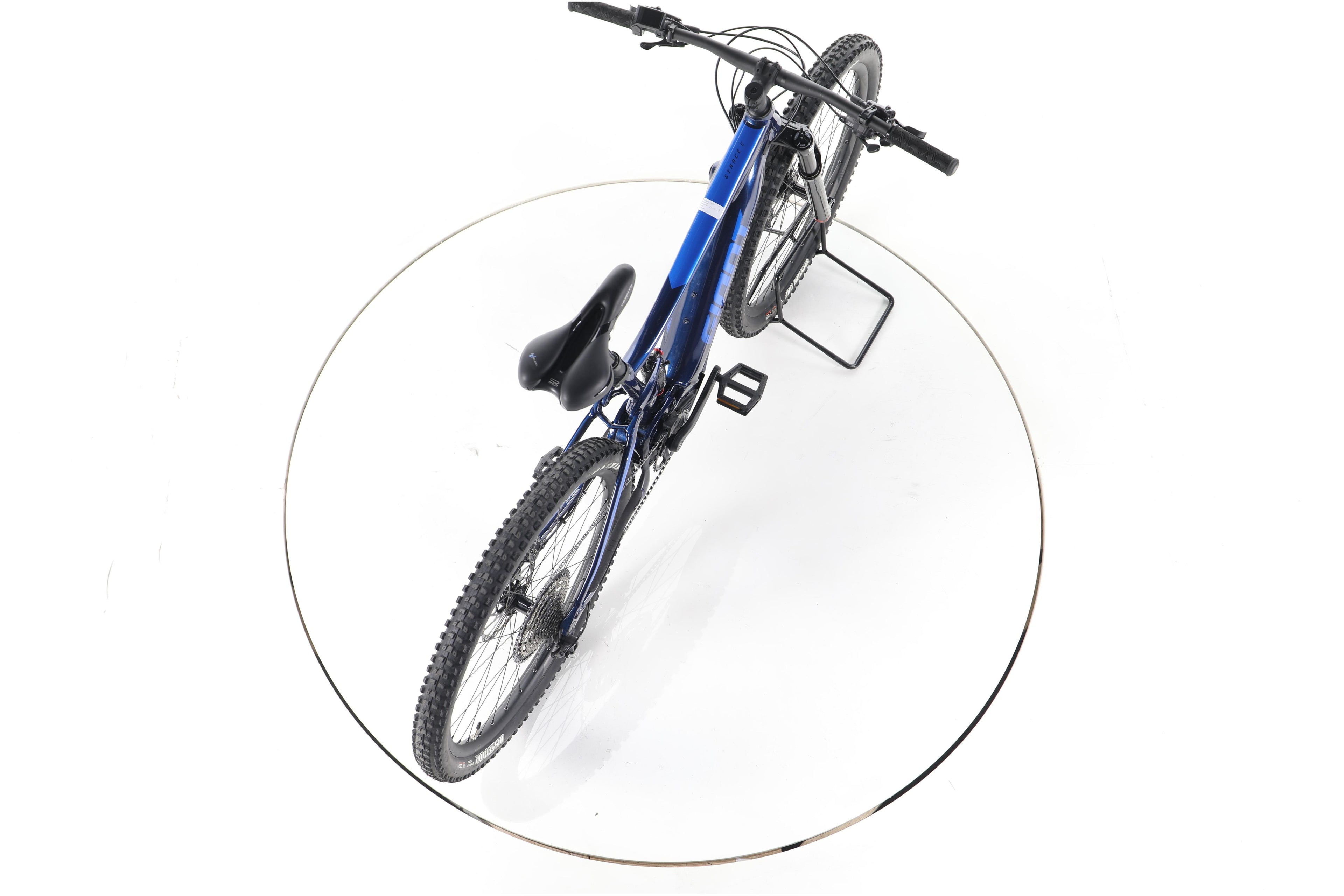 Giant Stance E+ Pro 0 Fully E-Bike - Image 23