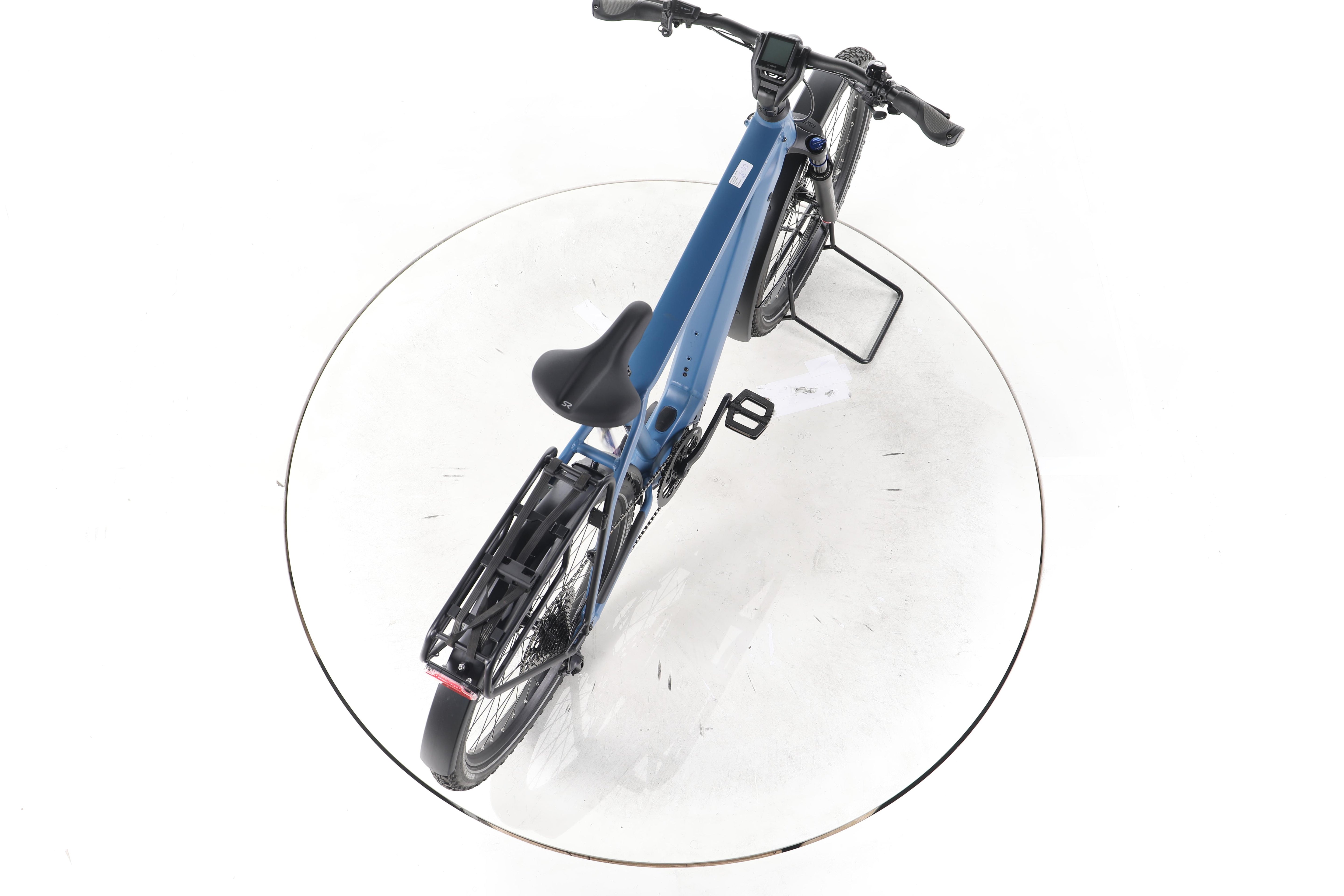 Riese & Müller Charger 4 GT Touring Trekking E-Bike - Image 23