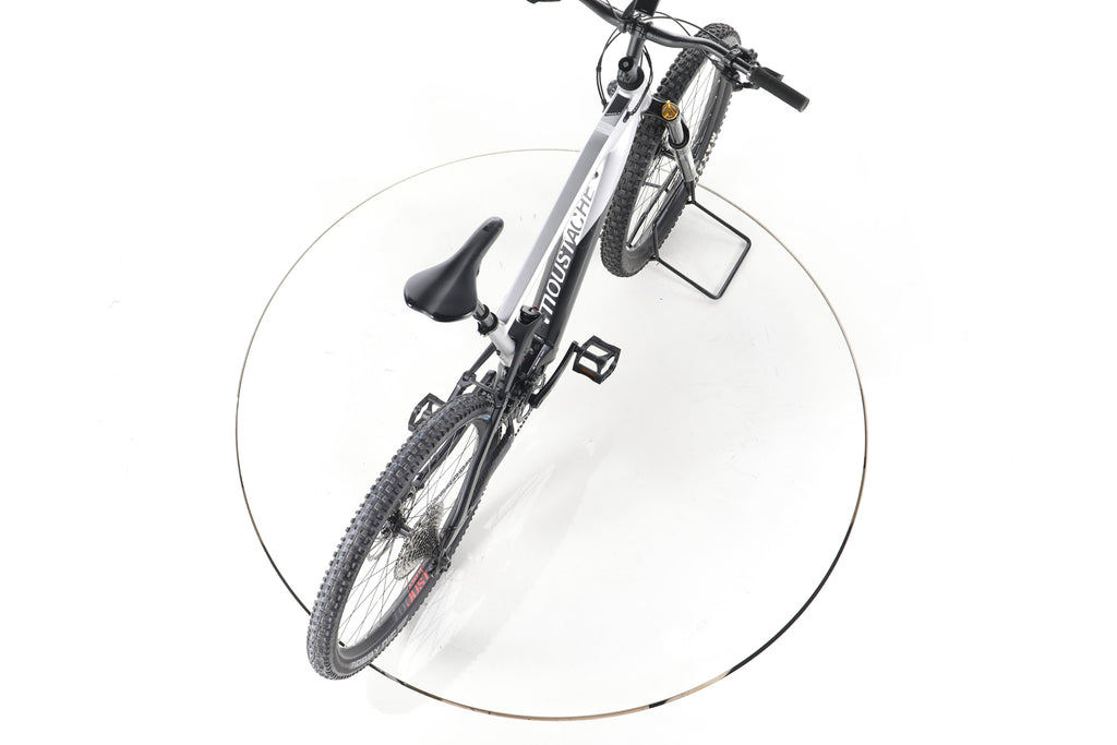Moustache Bikes Samedi29 Trail5 E-Bike Fully - Image 23