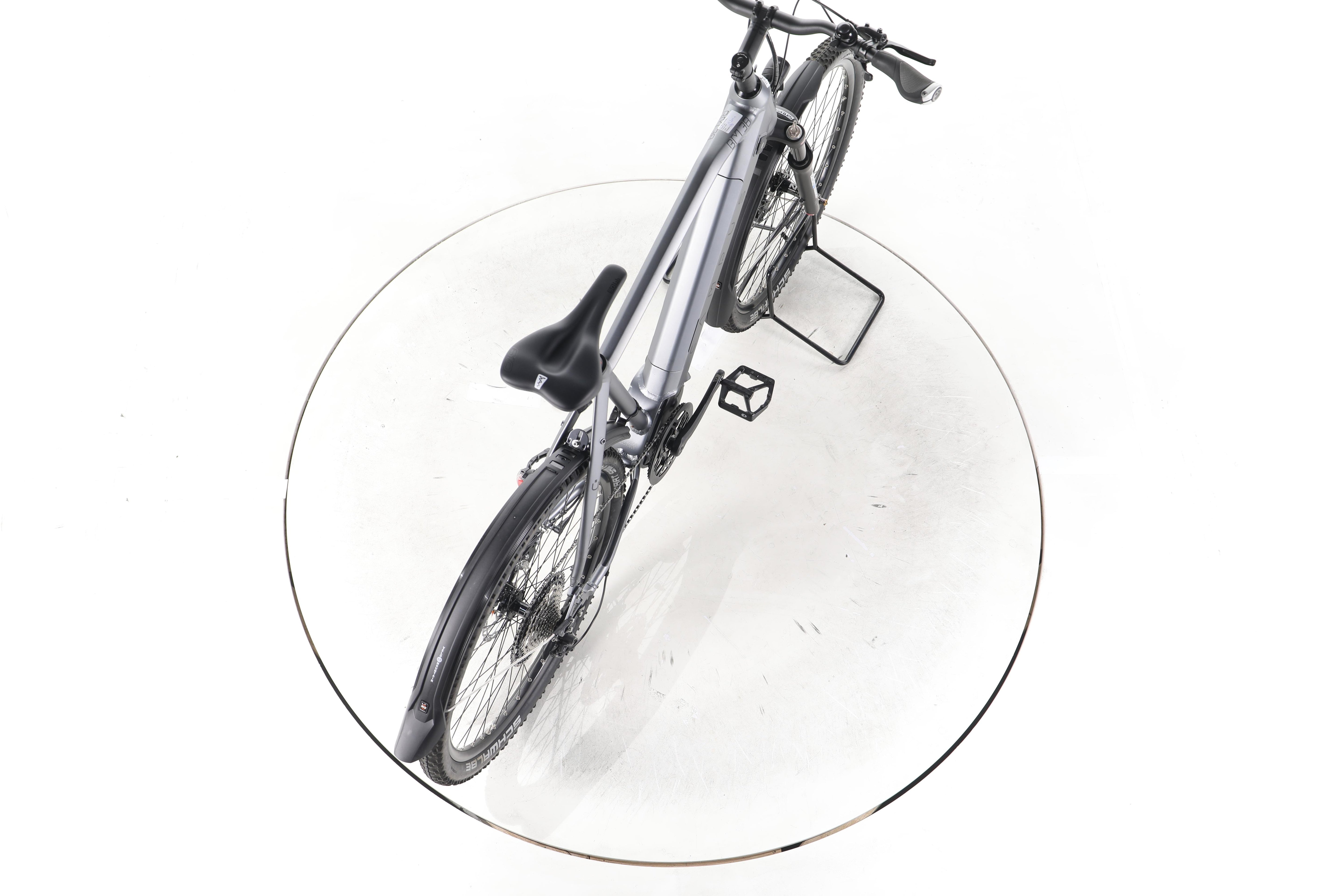 Campus BM 38 E-Bike - Image 23
