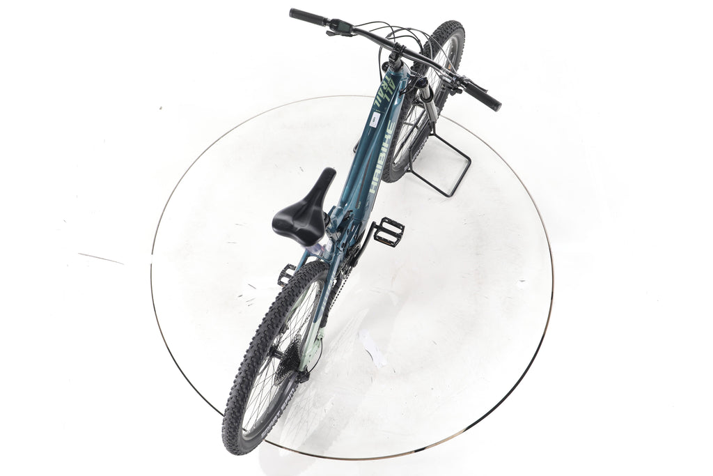 Haibike Alltrail 9 E-Bike Fully - Image 23